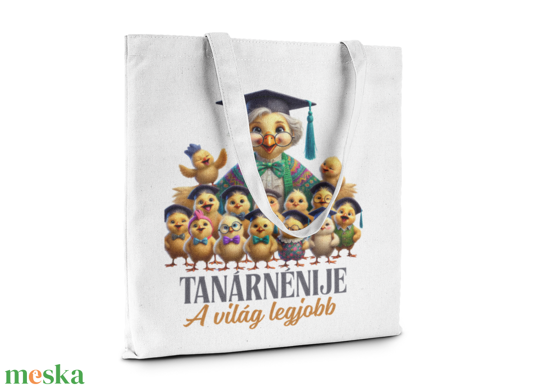 Évzáró ajándék tanároknak, óvónéniknek, dadusoknak névre szóló vászontáska pedagógusnapra, vicces- cuki ajándék. - táska & tok - bevásárlás & shopper táska - shopper, textiltáska, szatyor - Meska.hu Évzáró ajándék tanároknak, óvónéniknek, dadusoknak névre szóló vászontáska pedagógusnapra, vicces- cuki ajándék. - táska & tok - bevásárlás & shopper táska - shopper, textiltáska, szatyor - Meska.hu