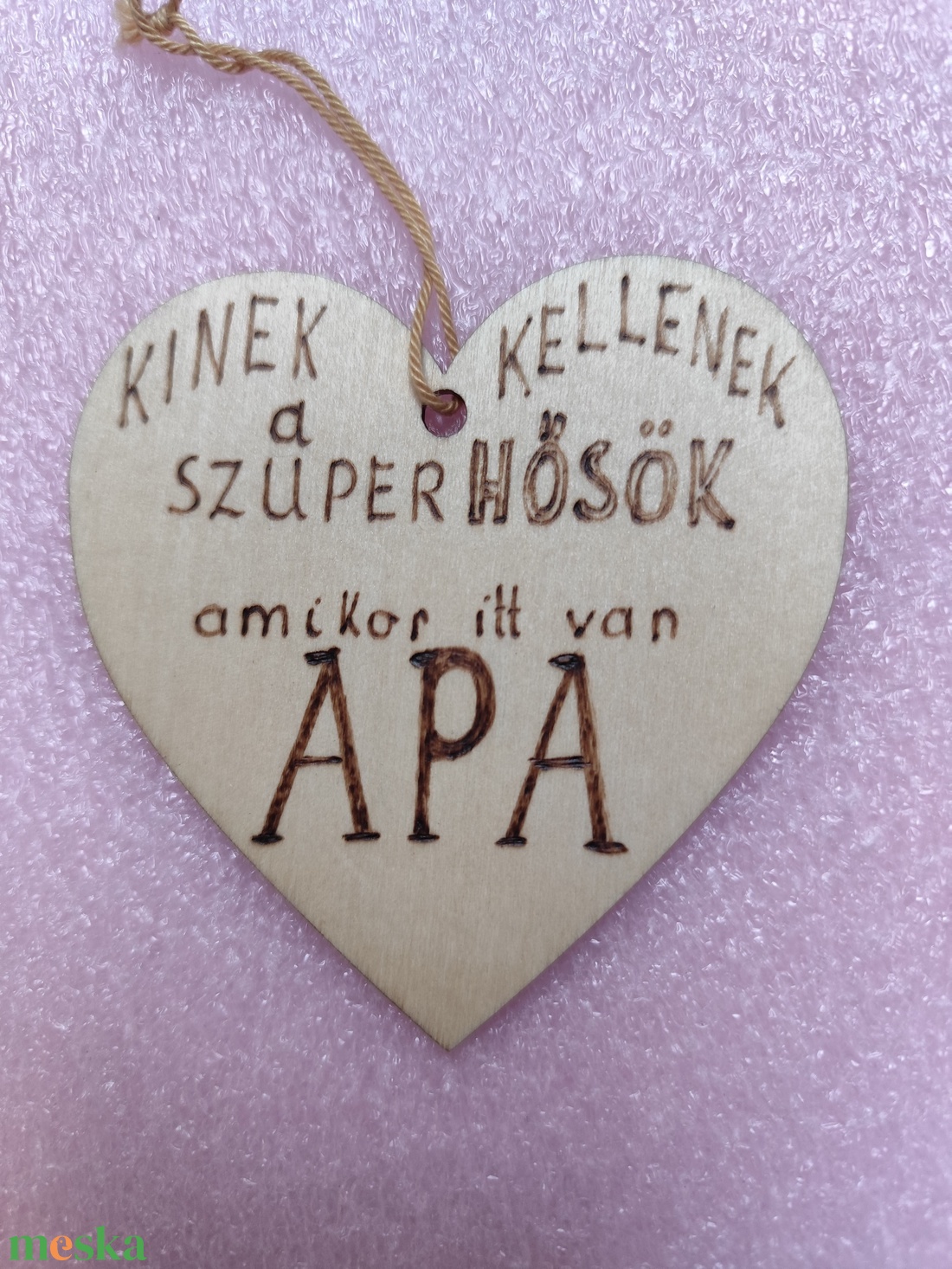 Ajándék apáknak - otthon & életmód - dekoráció - fali és függő dekoráció - falra akasztható dekor - Meska.hu Ajándék apáknak - otthon & életmód - dekoráció - fali és függő dekoráció - falra akasztható dekor - Meska.hu