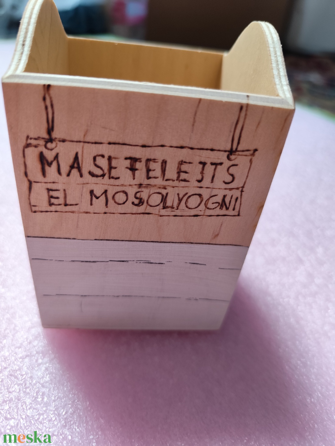 Ceruza tartó - otthon & életmód - papír, írószer - tolltartó & ceruzatekercs - Meska.hu Ceruza tartó - otthon & életmód - papír, írószer - tolltartó & ceruzatekercs - Meska.hu