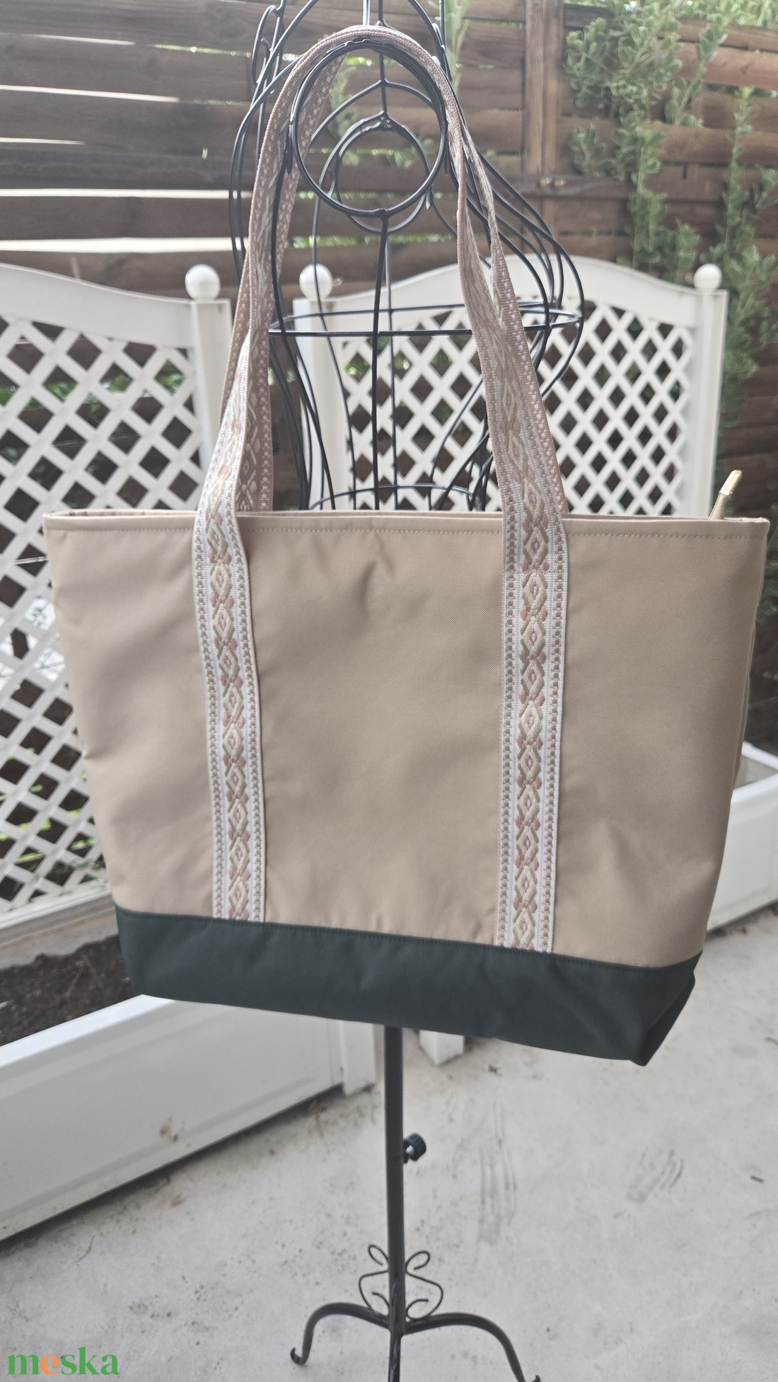 Pakolós válltáska  - táska & tok - kézitáska & válltáska - nagy pakolós táska - Meska.hu Pakolós válltáska  - táska & tok - kézitáska & válltáska - nagy pakolós táska - Meska.hu