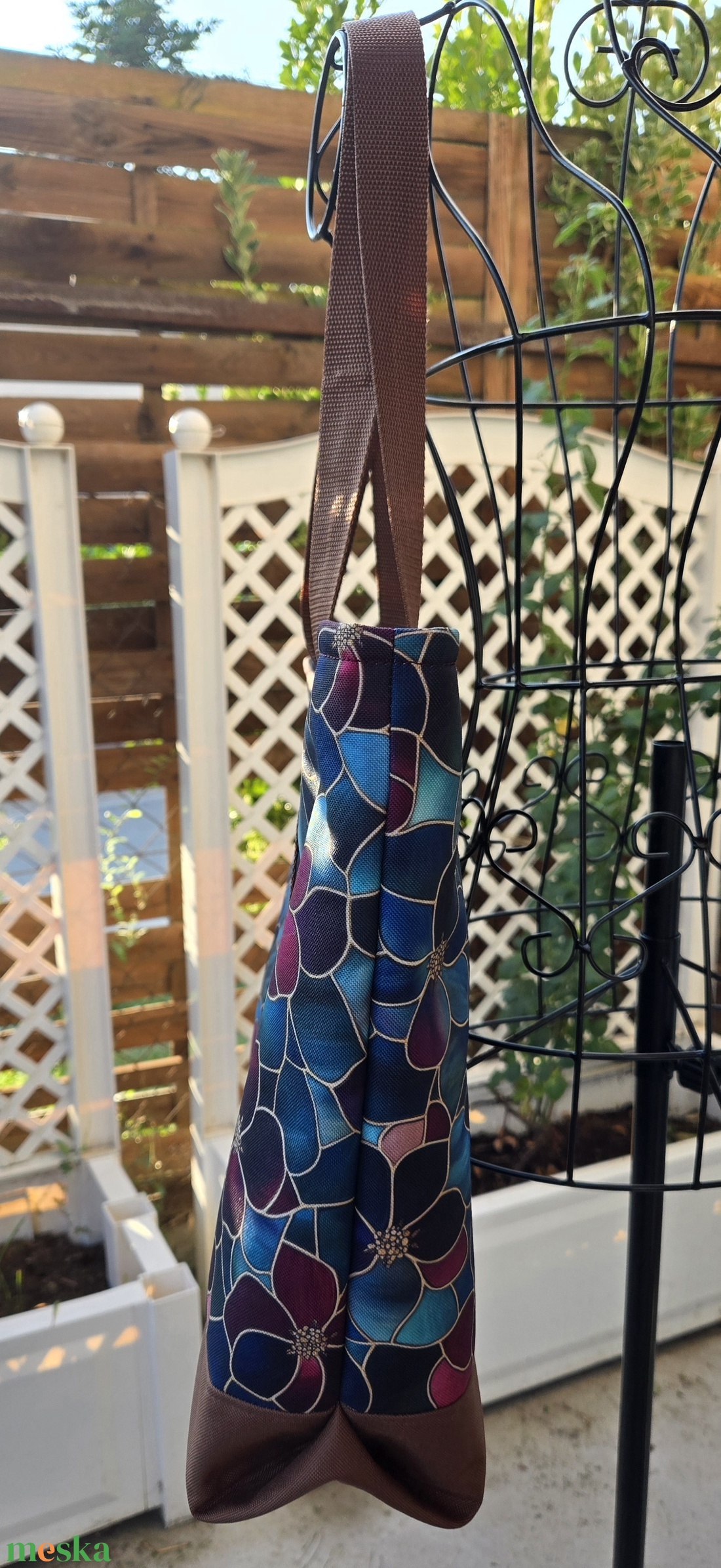 Pakolós válltáska  - táska & tok - kézitáska & válltáska - nagy pakolós táska - Meska.hu Pakolós válltáska  - táska & tok - kézitáska & válltáska - nagy pakolós táska - Meska.hu