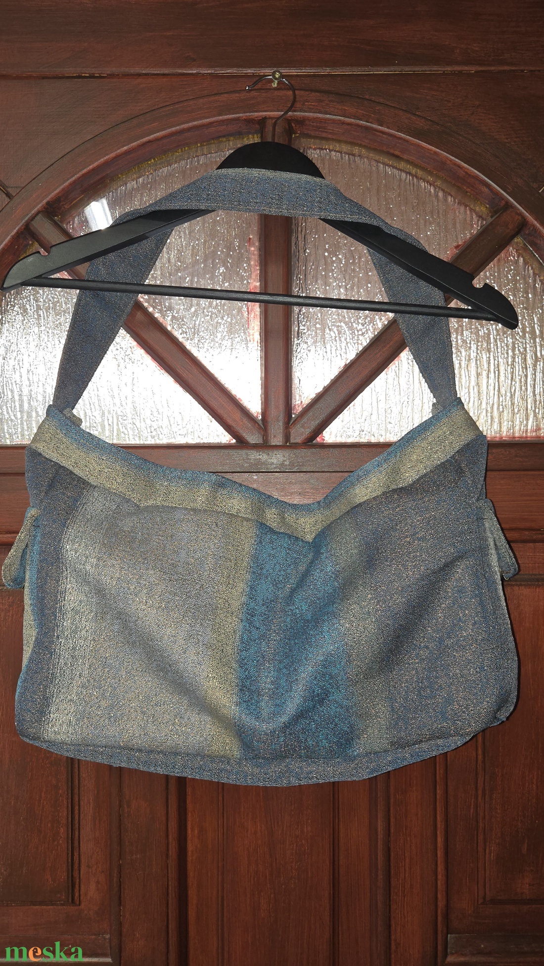 Színes válltáska - táska & tok - kézitáska & válltáska - válltáska - Meska.hu