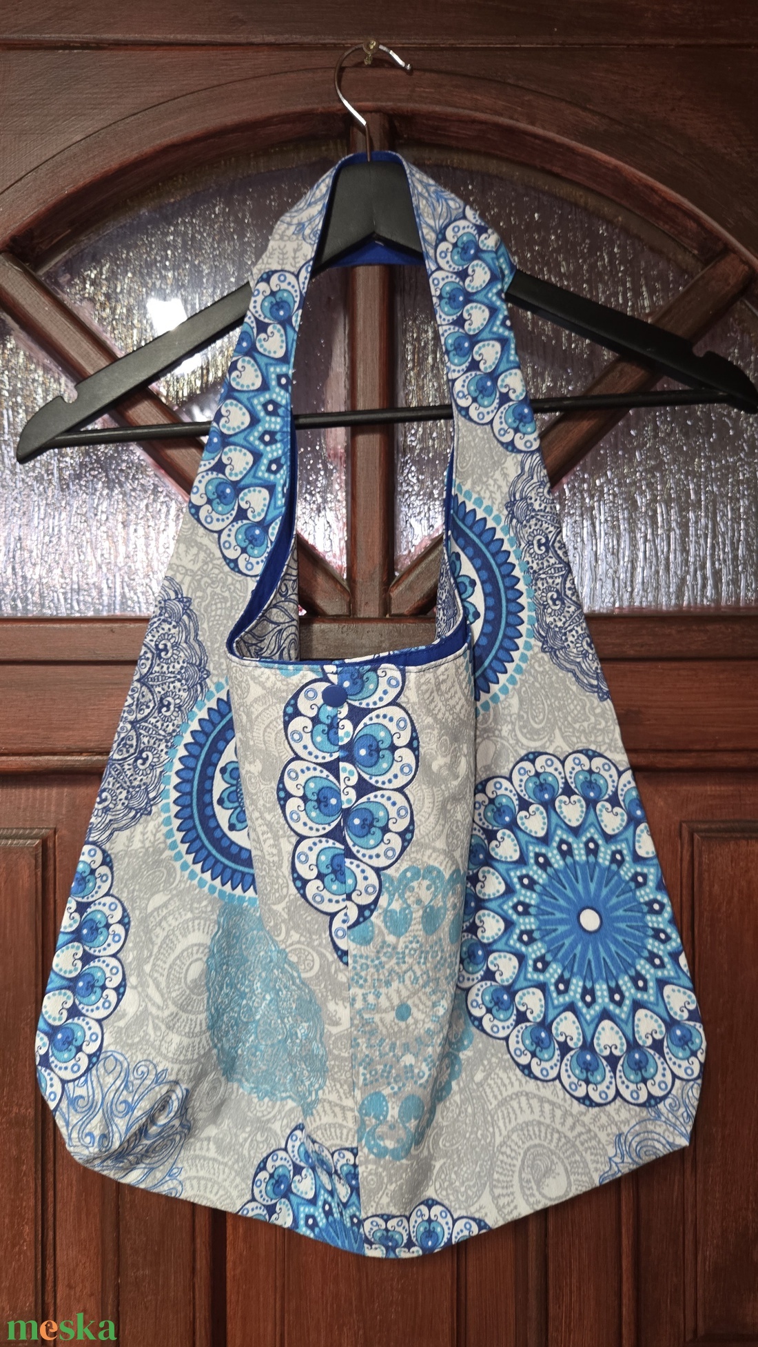 Mandala válltáska - táska & tok - kézitáska & válltáska - válltáska - Meska.hu