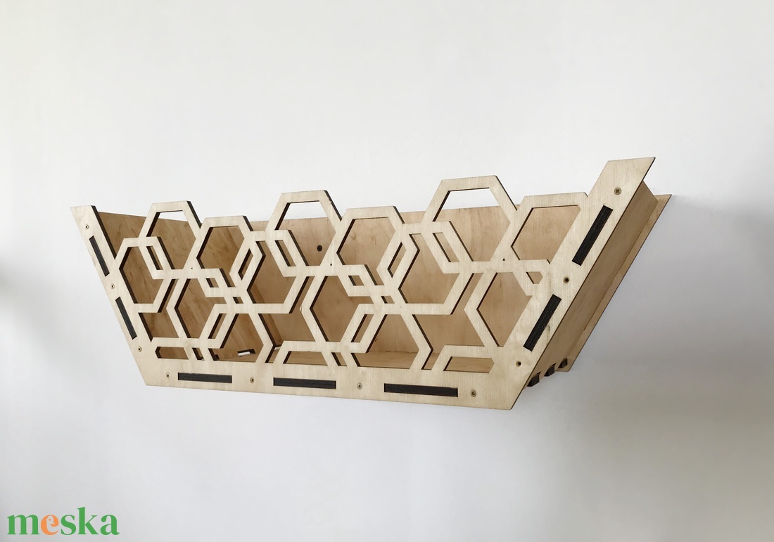WALL PET BASKET - falra szerelhető fekhely macskáknak - otthon & életmód - kisállatoknak - cicáknak & macskáknak - Meska.hu WALL PET BASKET - falra szerelhető fekhely macskáknak - otthon & életmód - kisállatoknak - cicáknak & macskáknak - Meska.hu