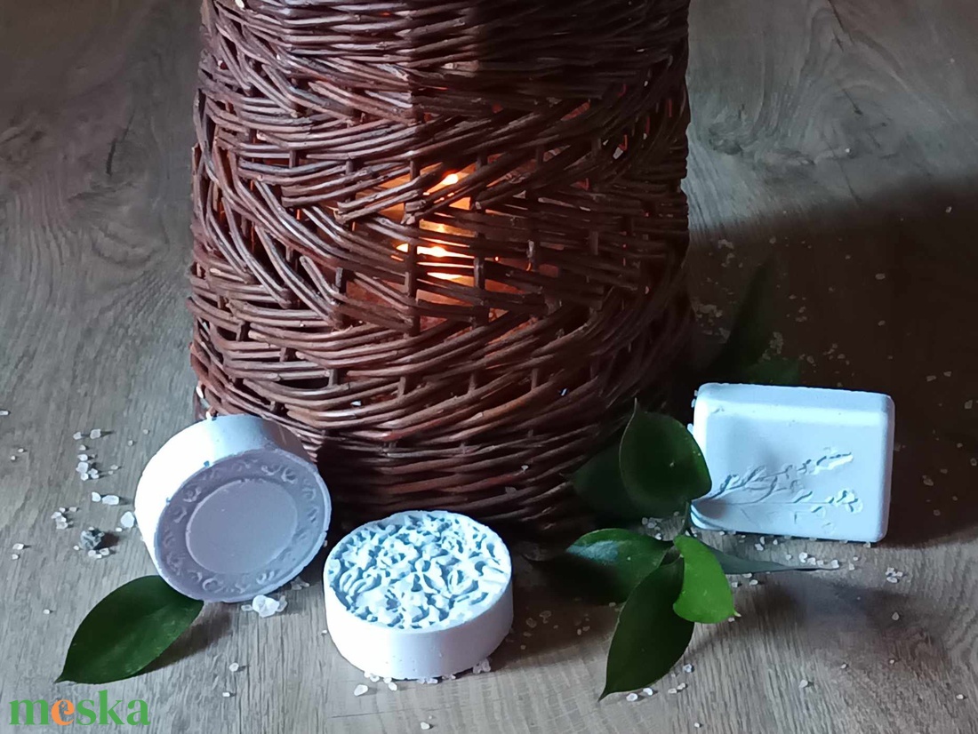 Eukaliptuszos sole szappan - szépségápolás - szappan & fürdés - kézműves szappan - Meska.hu Eukaliptuszos sole szappan - szépségápolás - szappan & fürdés - kézműves szappan - Meska.hu