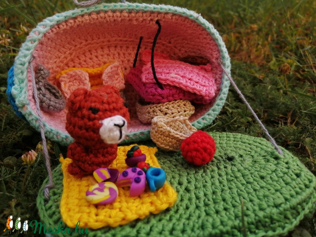 Babaház - játék & sport - baba & babaház - babaház - Meska.hu