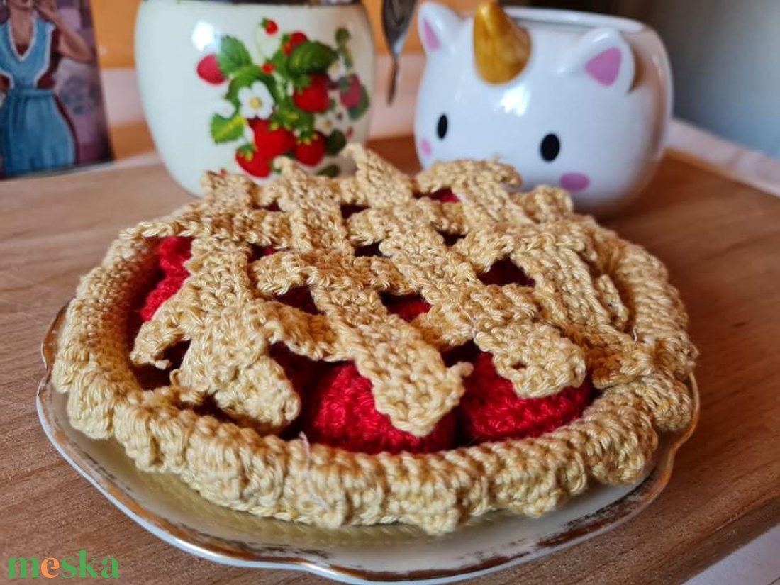 Horgolt pite - játék & sport - készségfejlesztő és logikai játék - montessori szivárvány, waldorf játékok - Meska.hu Horgolt pite - játék & sport - készségfejlesztő és logikai játék - montessori szivárvány, waldorf játékok - Meska.hu