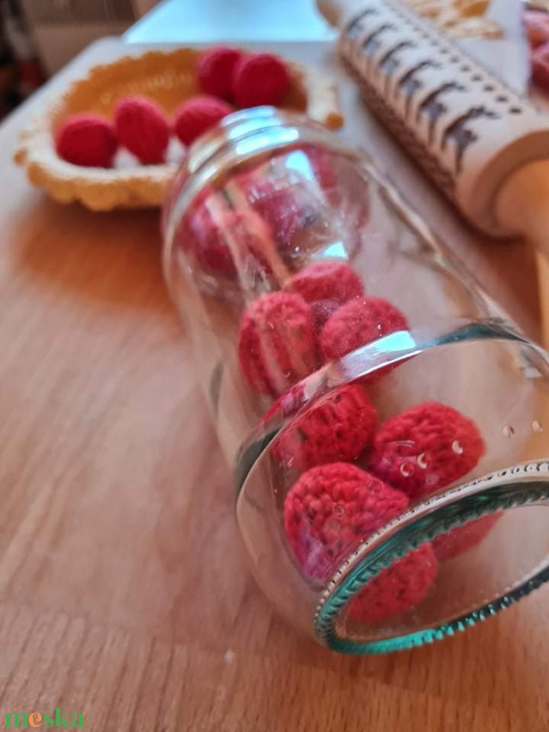 Horgolt pite - játék & sport - készségfejlesztő és logikai játék - montessori szivárvány, waldorf játékok - Meska.hu Horgolt pite - játék & sport - készségfejlesztő és logikai játék - montessori szivárvány, waldorf játékok - Meska.hu