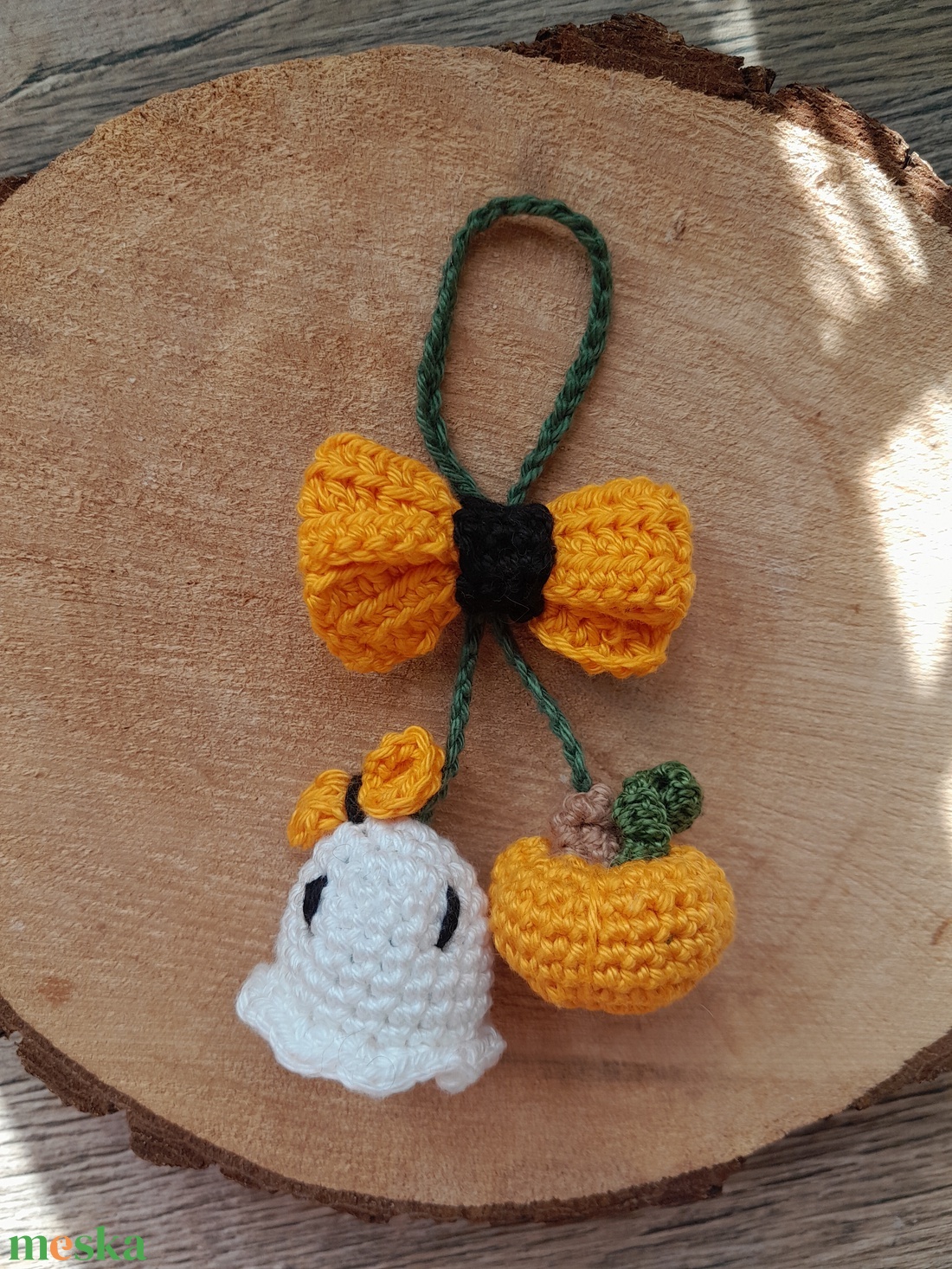 Halloweeni kulcstartó - táska & tok - kulcstartó & táskadísz - táskaakasztó - Meska.hu Halloweeni kulcstartó - táska & tok - kulcstartó & táskadísz - táskaakasztó - Meska.hu