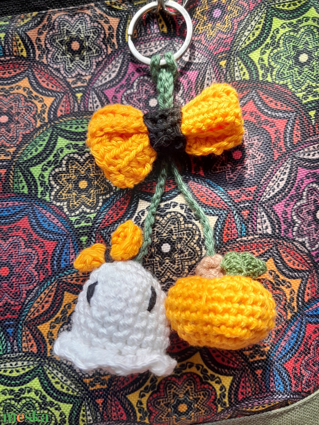 Halloweeni kulcstartó - táska & tok - kulcstartó & táskadísz - táskaakasztó - Meska.hu Halloweeni kulcstartó - táska & tok - kulcstartó & táskadísz - táskaakasztó - Meska.hu