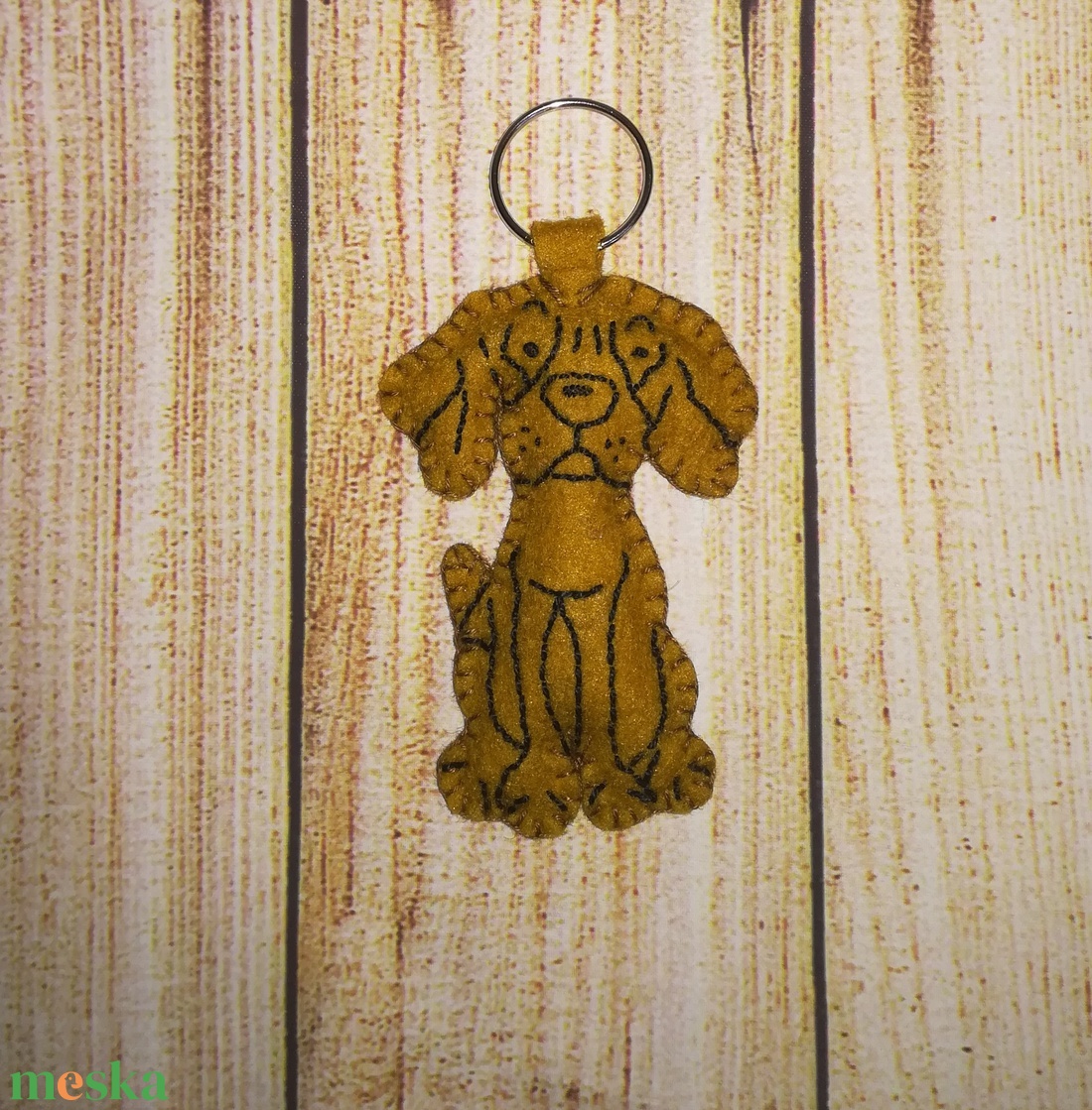Vizsla kulcstartó vagy táskadísz - táska & tok - kulcstartó & táskadísz - kulcstartó - Meska.hu Vizsla kulcstartó vagy táskadísz - táska & tok - kulcstartó & táskadísz - kulcstartó - Meska.hu