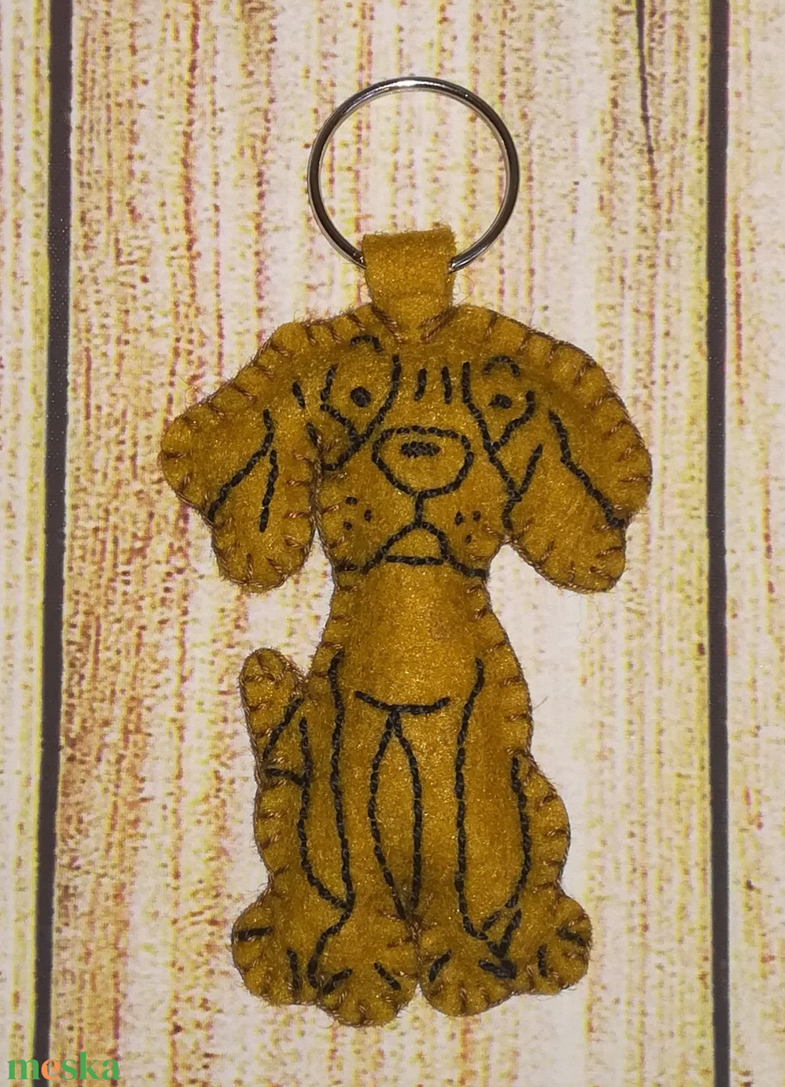 Vizsla kulcstartó vagy táskadísz - táska & tok - kulcstartó & táskadísz - kulcstartó - Meska.hu Vizsla kulcstartó vagy táskadísz - táska & tok - kulcstartó & táskadísz - kulcstartó - Meska.hu