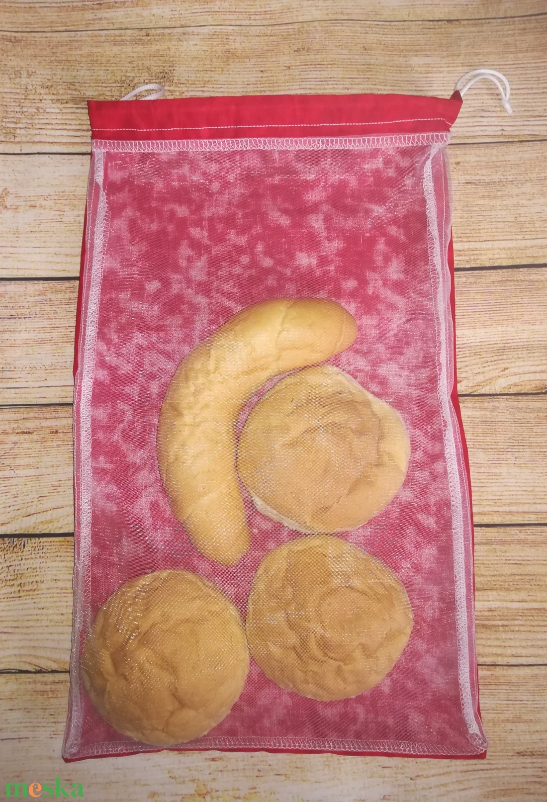 Bevásárló hálós zsák - táska & tok - bevásárlás & shopper táska - zöldség/gyümölcs zsák - Meska.hu Bevásárló hálós zsák - táska & tok - bevásárlás & shopper táska - zöldség/gyümölcs zsák - Meska.hu