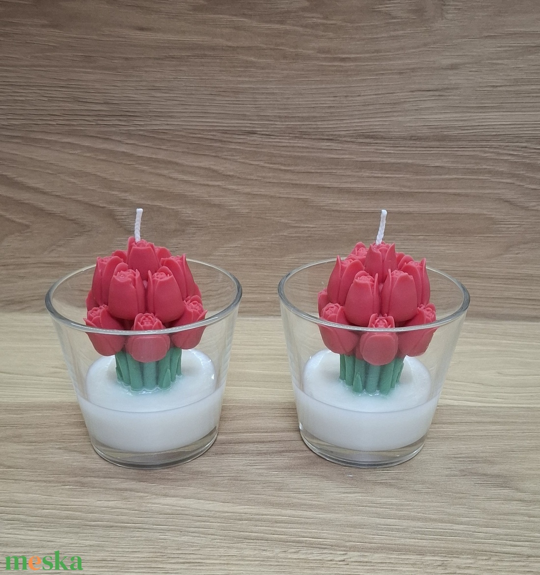 Tulipán illatgyertya - otthon & életmód - gyertya, illat, aroma - gyertya - Meska.hu Tulipán illatgyertya - otthon & életmód - gyertya, illat, aroma - gyertya - Meska.hu