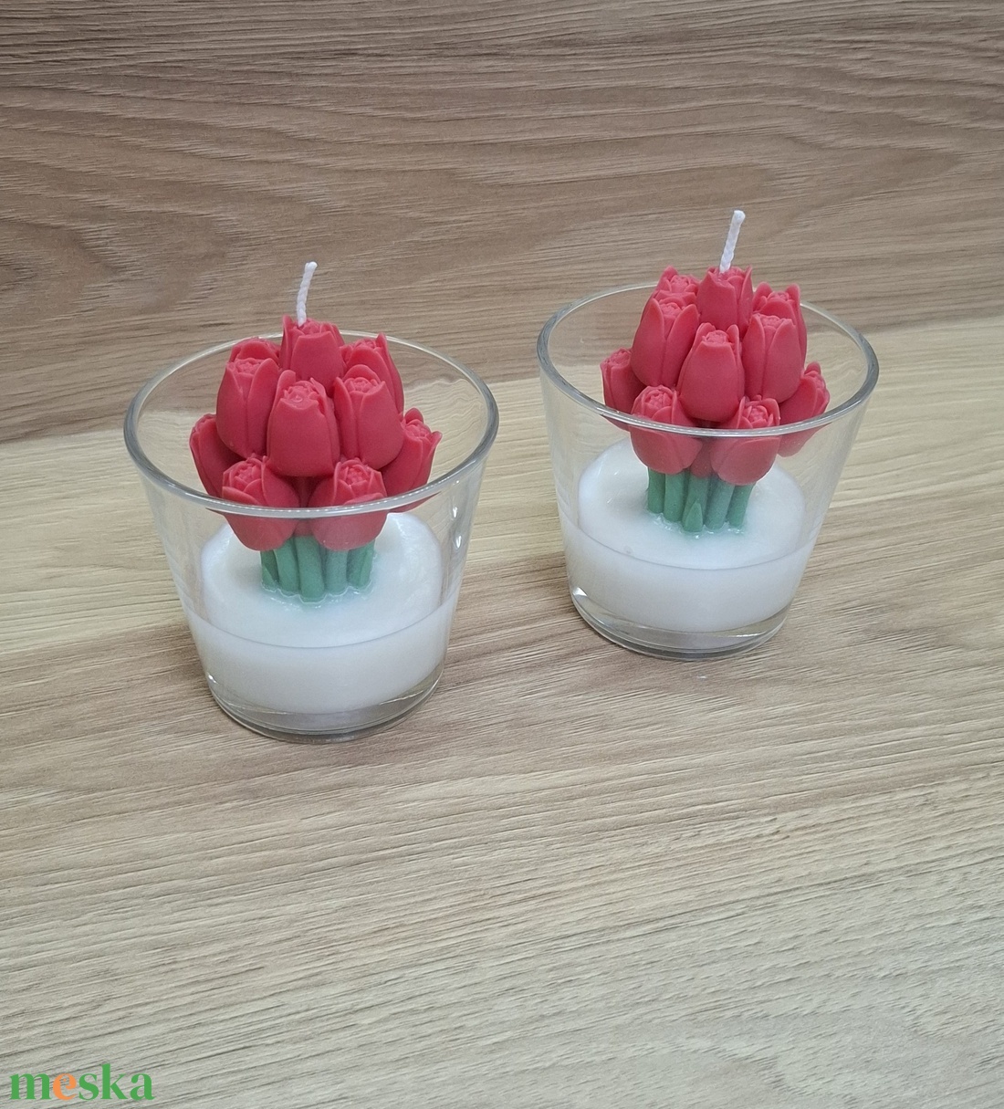 Tulipán illatgyertya - otthon & életmód - gyertya, illat, aroma - gyertya - Meska.hu Tulipán illatgyertya - otthon & életmód - gyertya, illat, aroma - gyertya - Meska.hu