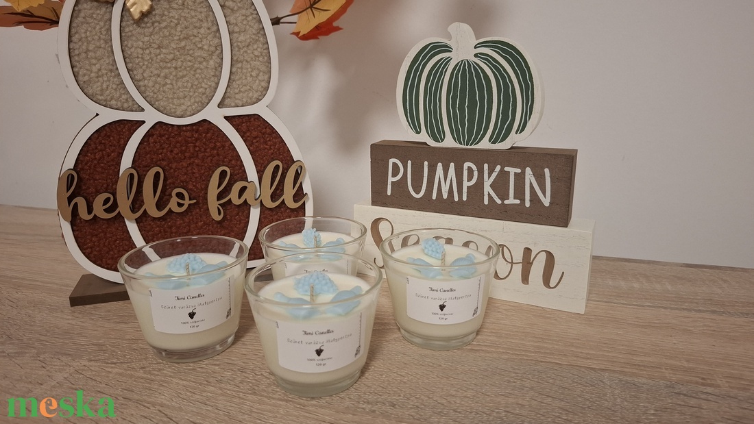 Szüret varázsa illatgyertya  - otthon & életmód - gyertya, illat, aroma - gyertya - Meska.hu Szüret varázsa illatgyertya  - otthon & életmód - gyertya, illat, aroma - gyertya - Meska.hu