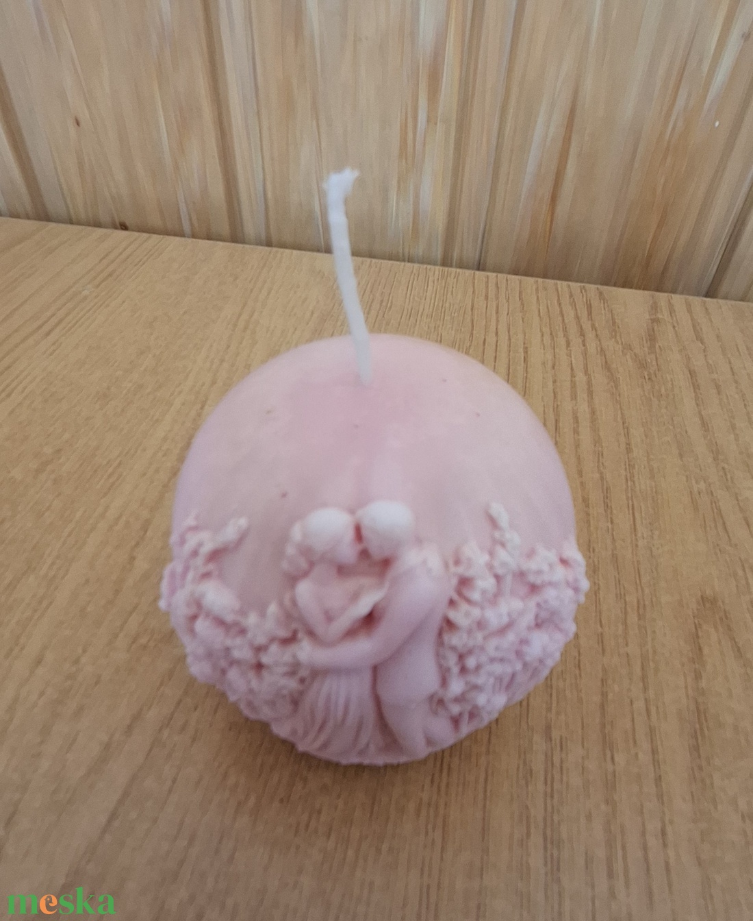 Gömb gyertya - otthon & életmód - gyertya, illat, aroma - gyertya - Meska.hu Gömb gyertya - otthon & életmód - gyertya, illat, aroma - gyertya - Meska.hu