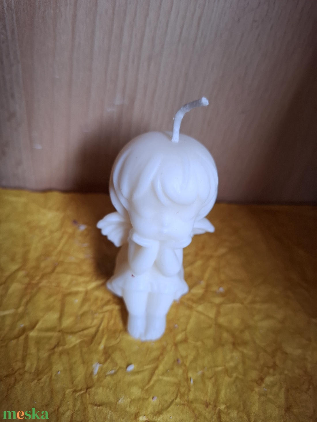 Angyalgyertya - otthon & életmód - gyertya, illat, aroma - párologtató - Meska.hu Angyalgyertya - otthon & életmód - gyertya, illat, aroma - párologtató - Meska.hu