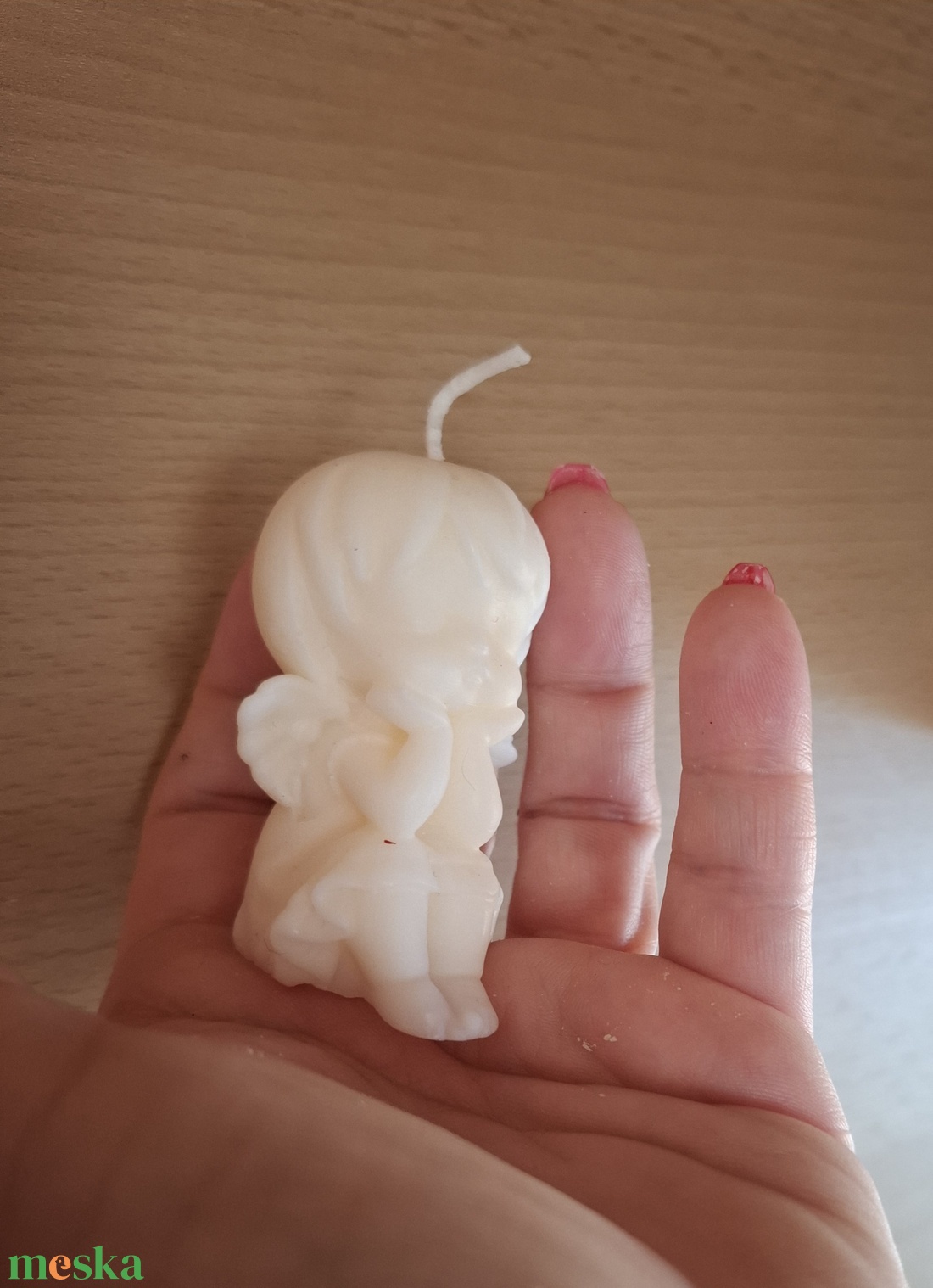 Angyalgyertya - otthon & életmód - gyertya, illat, aroma - párologtató - Meska.hu Angyalgyertya - otthon & életmód - gyertya, illat, aroma - párologtató - Meska.hu