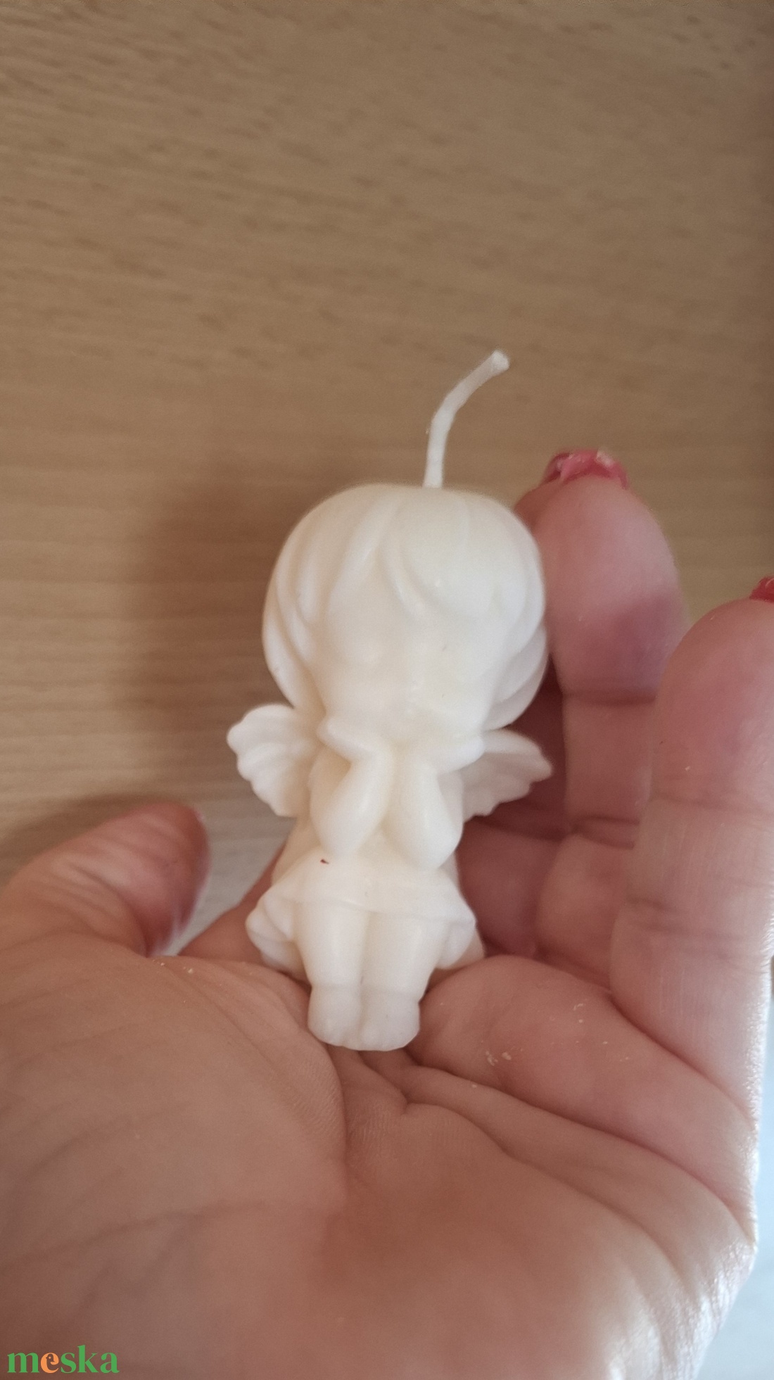 Angyalgyertya - otthon & életmód - gyertya, illat, aroma - párologtató - Meska.hu Angyalgyertya - otthon & életmód - gyertya, illat, aroma - párologtató - Meska.hu