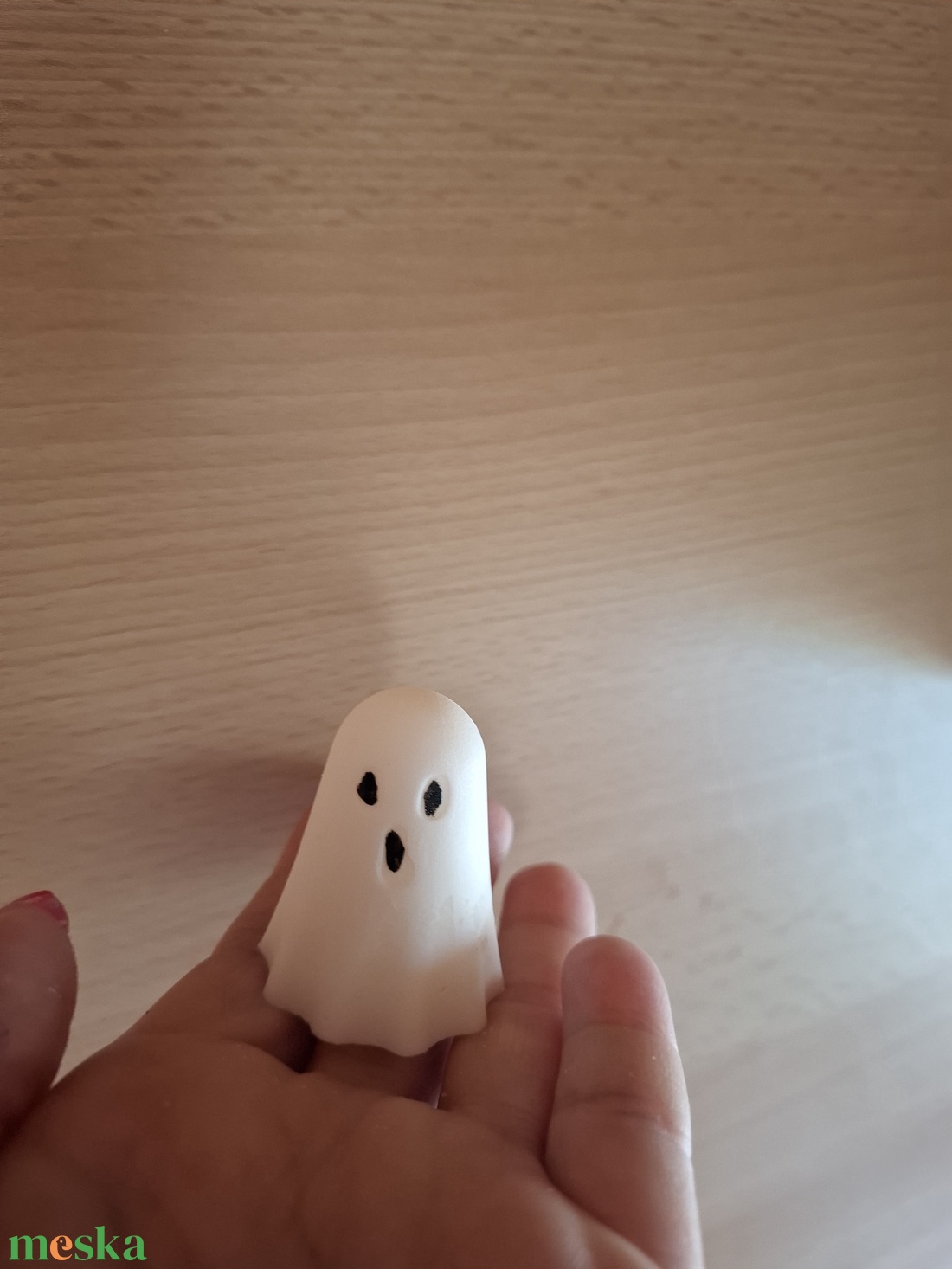 Szellem gyertya - esküvő - dekoráció - gyertya & gyertyatartó - Meska.hu Szellem gyertya - esküvő - dekoráció - gyertya & gyertyatartó - Meska.hu