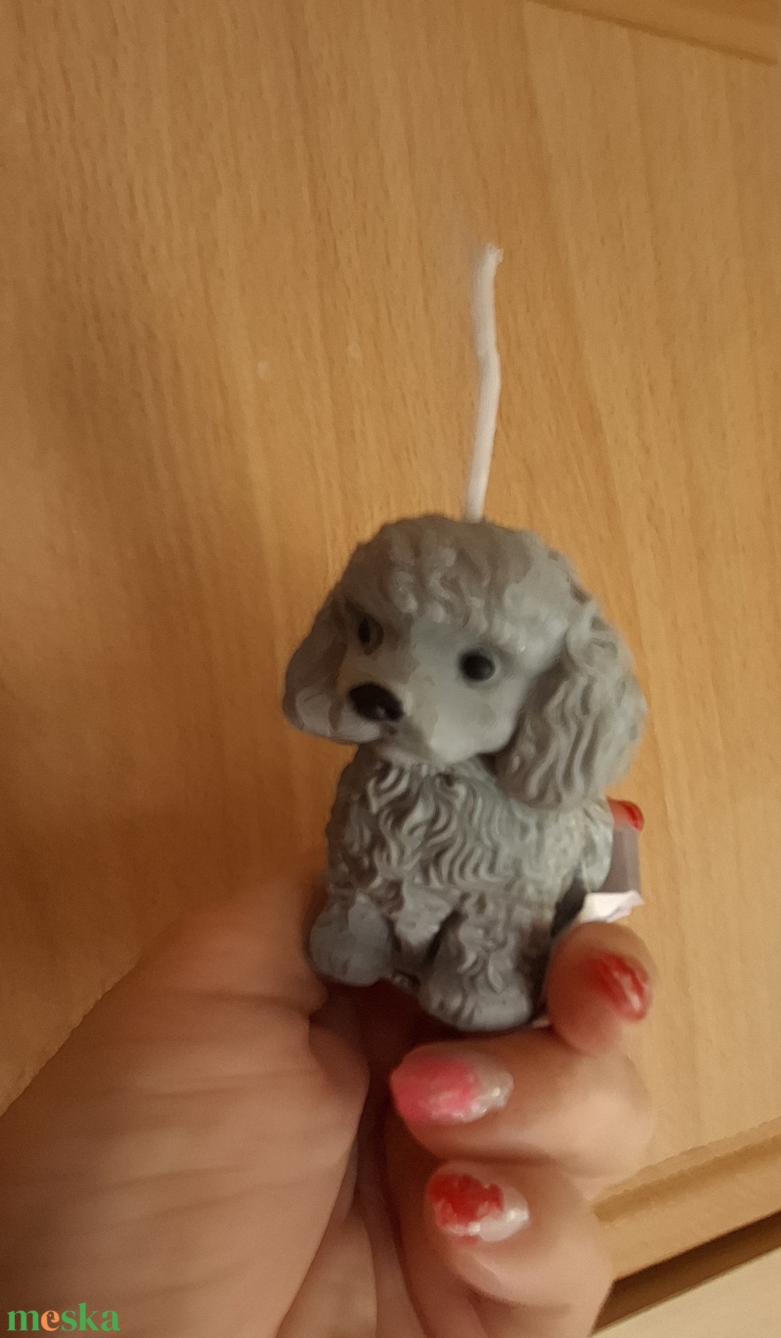 Kutya szójaviasz gyertya - otthon & életmód - gyertya, illat, aroma - illatzsák - Meska.hu Kutya szójaviasz gyertya - otthon & életmód - gyertya, illat, aroma - illatzsák - Meska.hu