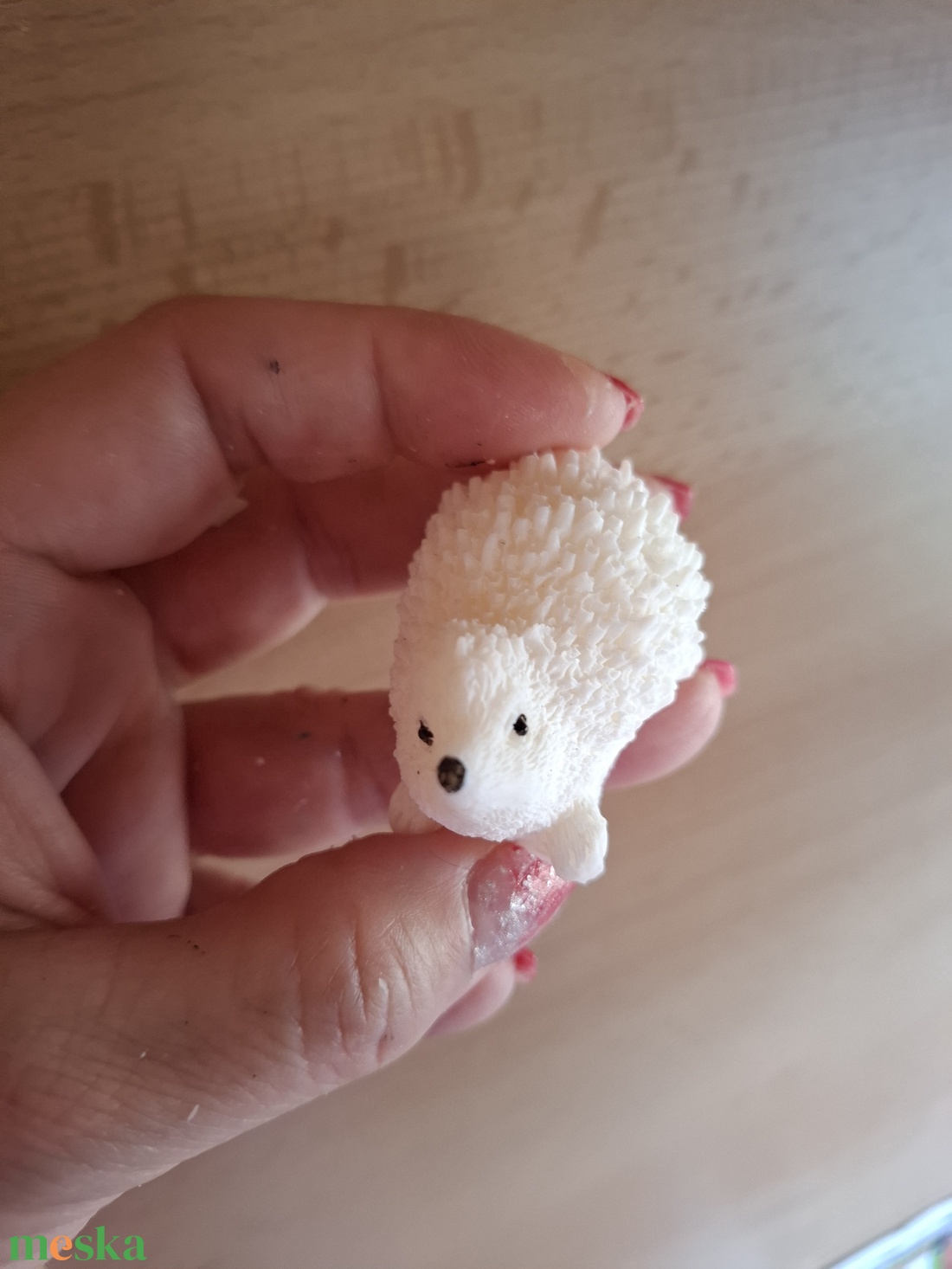 Süni szójaviasz gyertya - otthon & életmód - gyertya, illat, aroma - párologtató - Meska.hu