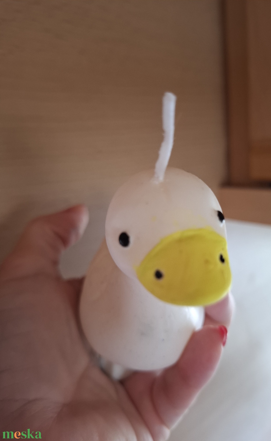 Liba szójaviasz gyertya  - kellékek & szerszámok - vegyes alapanyag - gyertya alapanyag - szójaviasz gyertya alapanyag - Meska.hu