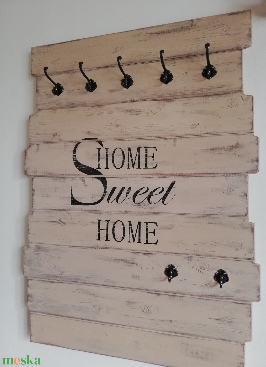 Fogas - Home sweet home - otthon & életmód - bútor - fogas - Meska.hu Fogas - Home sweet home - otthon & életmód - bútor - fogas - Meska.hu