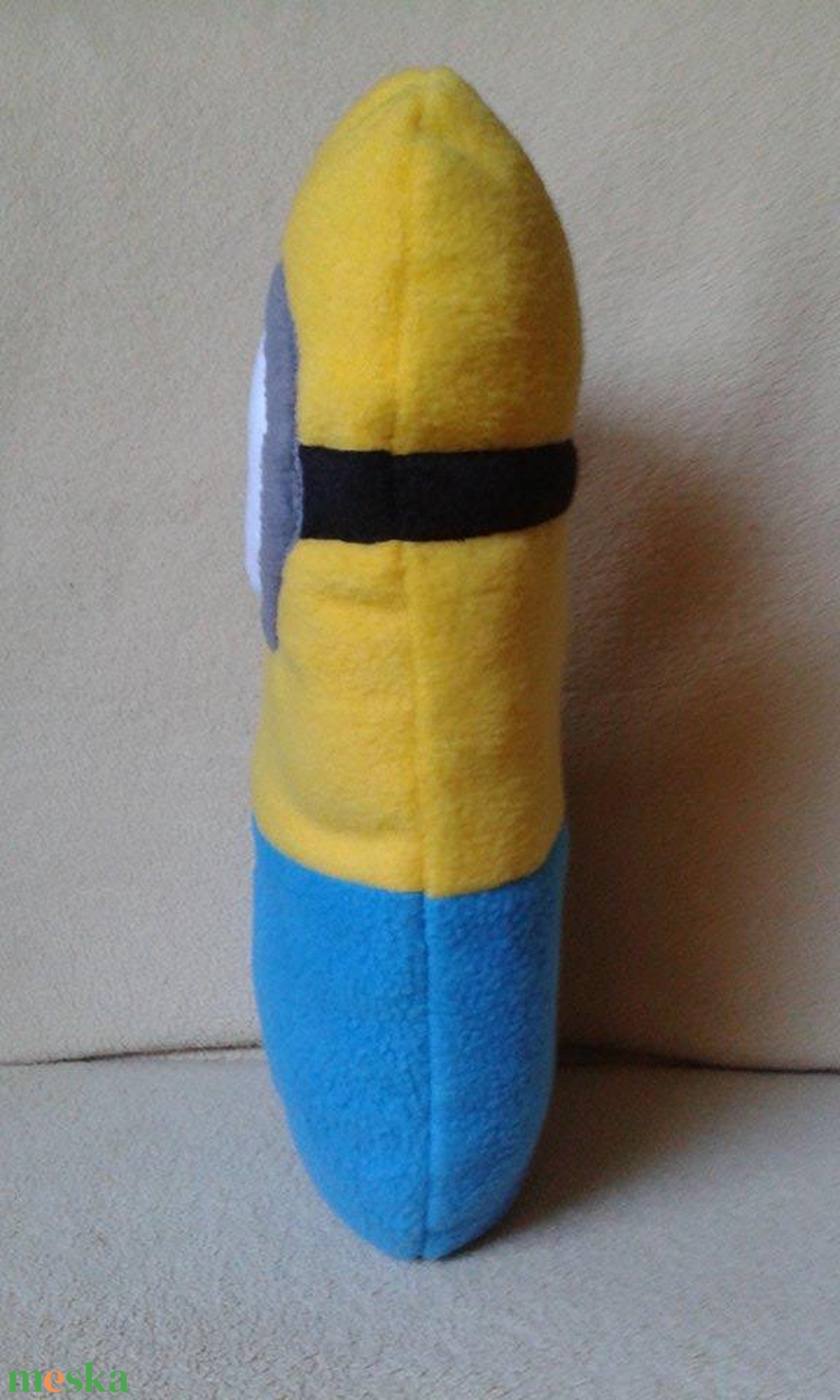 Minion - otthon & életmód - lakástextil - párna & párnahuzat - Meska.hu Minion - otthon & életmód - lakástextil - párna & párnahuzat - Meska.hu