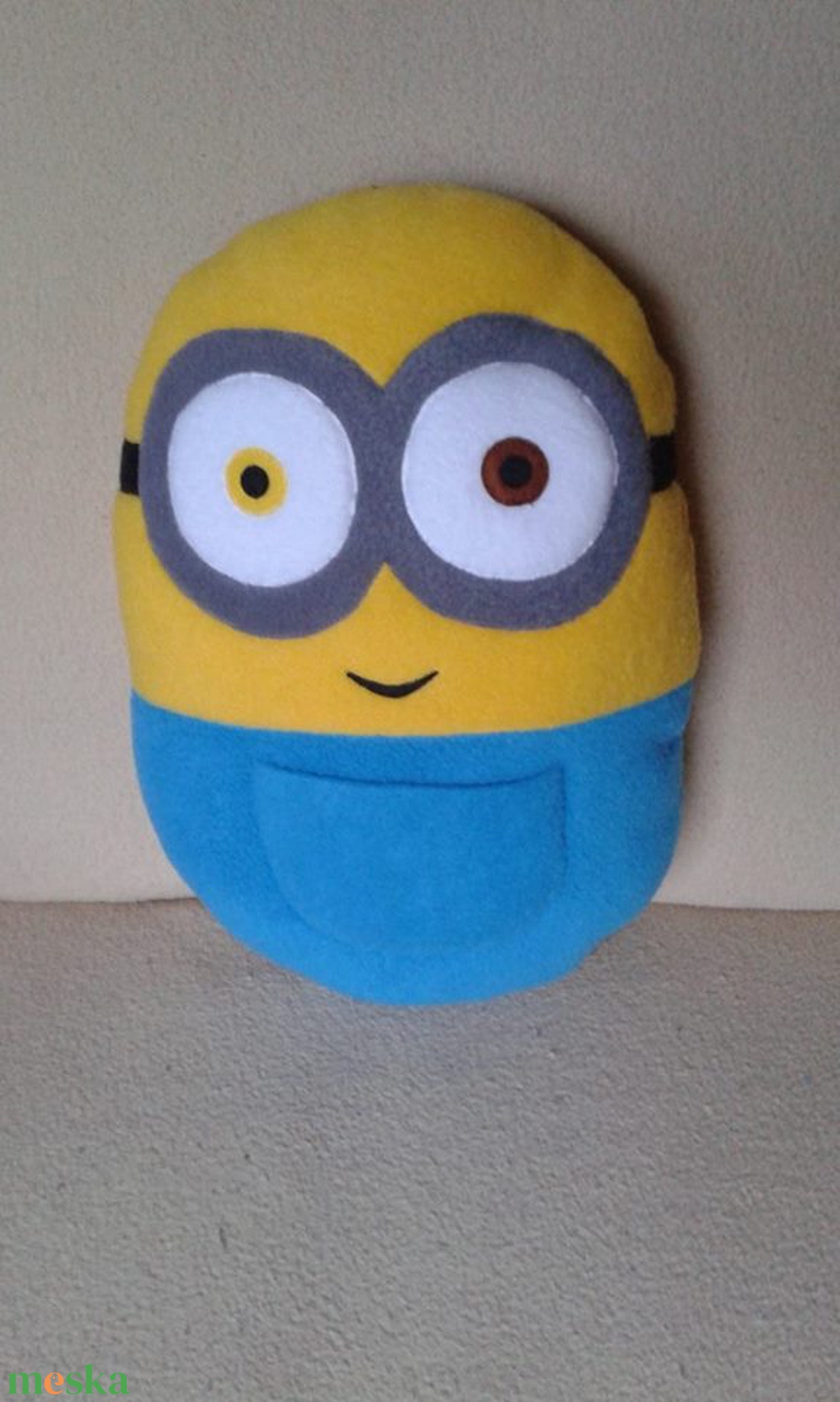 Minions - Bob,Kevin,Stuart - játék & sport - plüssállat & játékfigura - plüss mesefigurák - Meska.hu Minions - Bob,Kevin,Stuart - játék & sport - plüssállat & játékfigura - plüss mesefigurák - Meska.hu