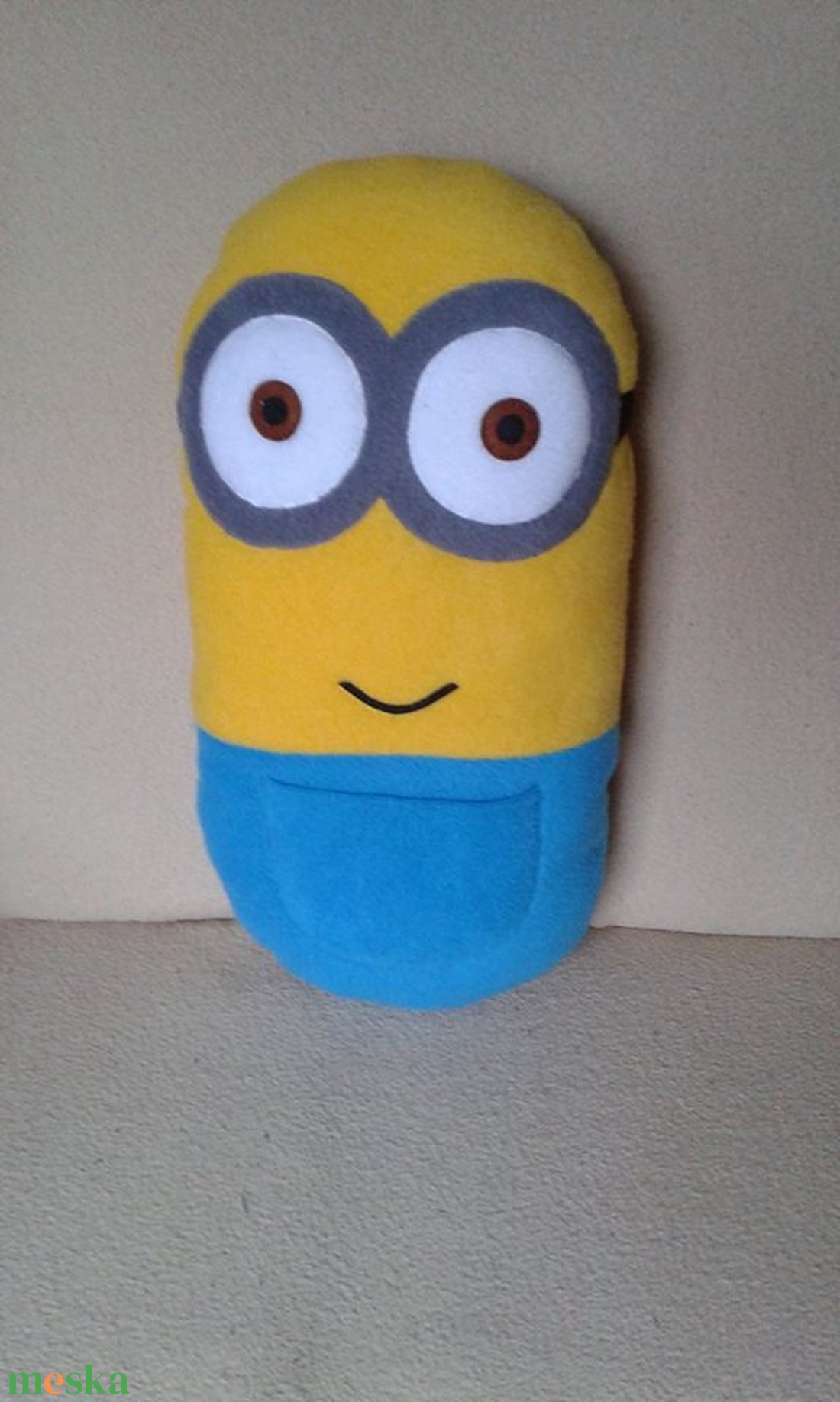 Minions - Bob,Kevin,Stuart - játék & sport - plüssállat & játékfigura - plüss mesefigurák - Meska.hu Minions - Bob,Kevin,Stuart - játék & sport - plüssállat & játékfigura - plüss mesefigurák - Meska.hu