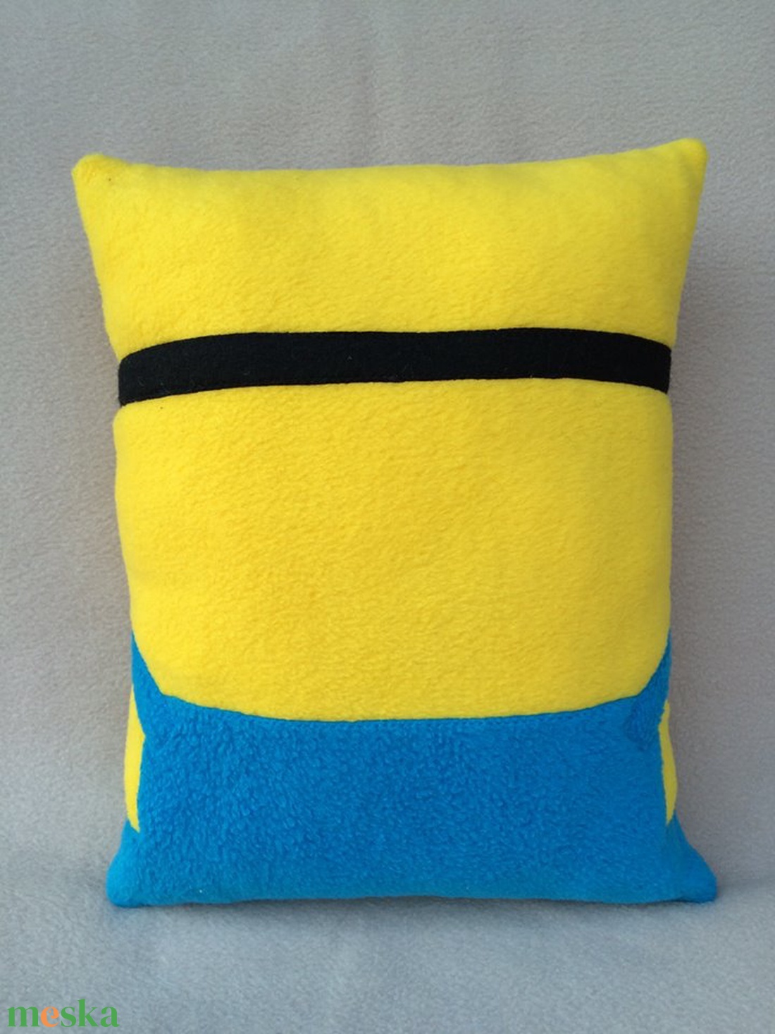 Minion párna ,névreszóló - otthon & életmód - lakástextil - párna & párnahuzat - Meska.hu Minion párna ,névreszóló - otthon & életmód - lakástextil - párna & párnahuzat - Meska.hu