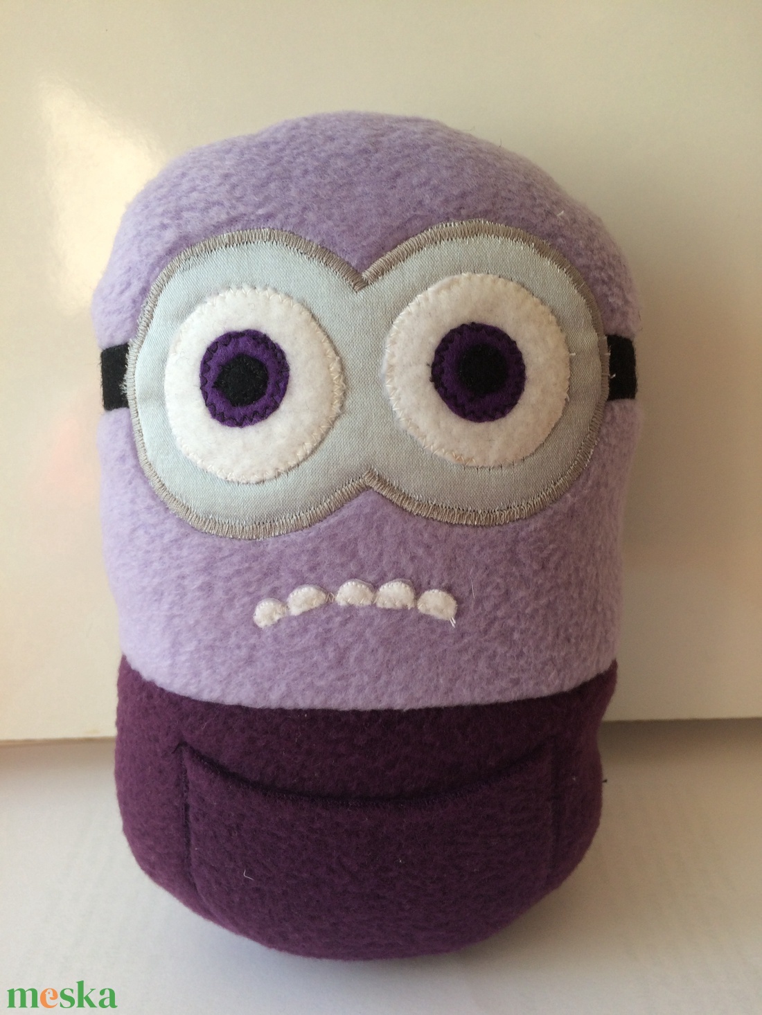 Minions figura - játék & sport - plüssállat & játékfigura - plüss mesefigurák - Meska.hu Minions figura - játék & sport - plüssállat & játékfigura - plüss mesefigurák - Meska.hu