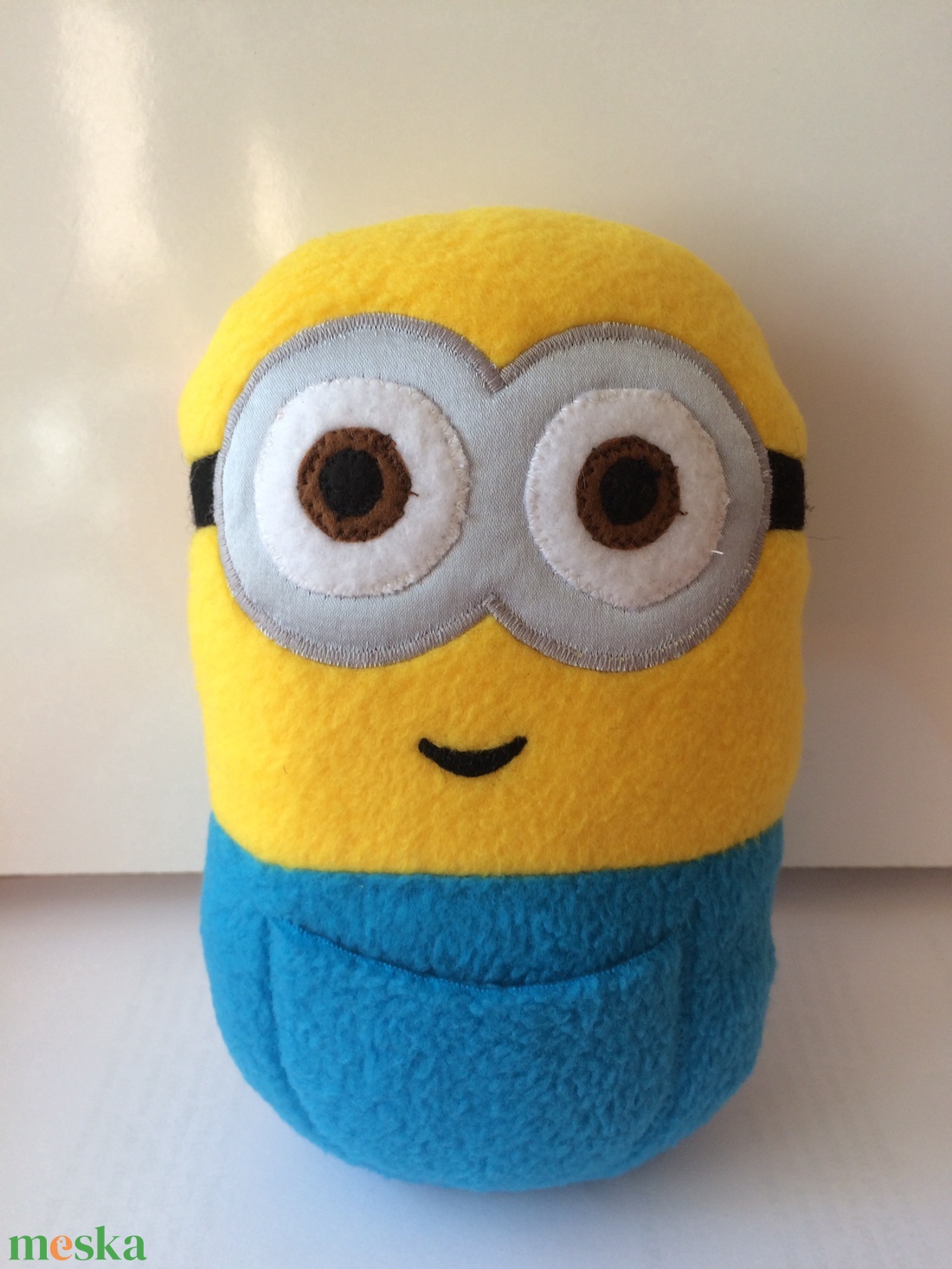 Minions figura - játék & sport - plüssállat & játékfigura - plüss mesefigurák - Meska.hu Minions figura - játék & sport - plüssállat & játékfigura - plüss mesefigurák - Meska.hu