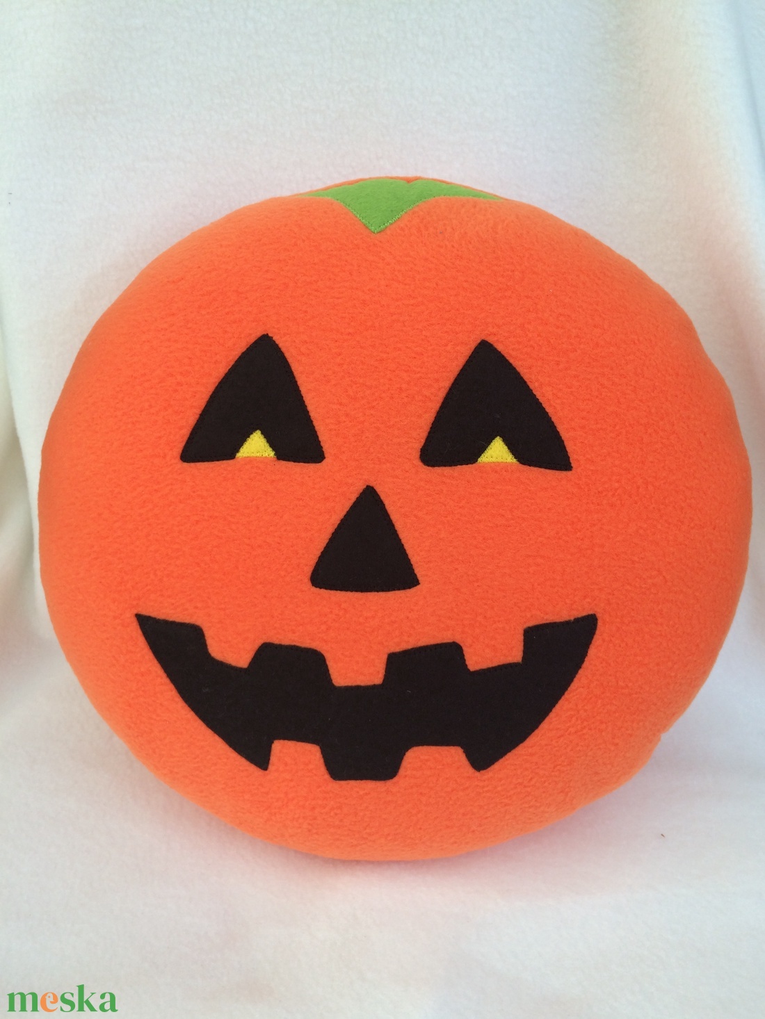 Halloween párna - otthon & életmód - lakástextil - párna & párnahuzat - Meska.hu Halloween párna - otthon & életmód - lakástextil - párna & párnahuzat - Meska.hu