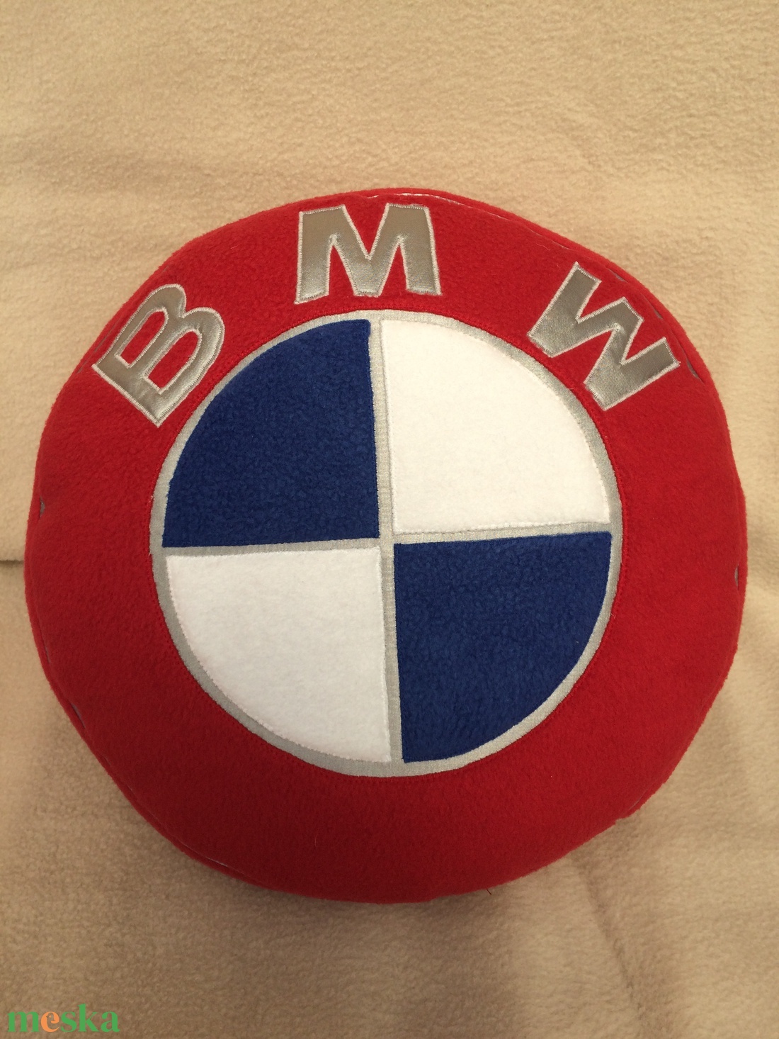 BMW párna - otthon & életmód - lakástextil - párna & párnahuzat - Meska.hu BMW párna - otthon & életmód - lakástextil - párna & párnahuzat - Meska.hu
