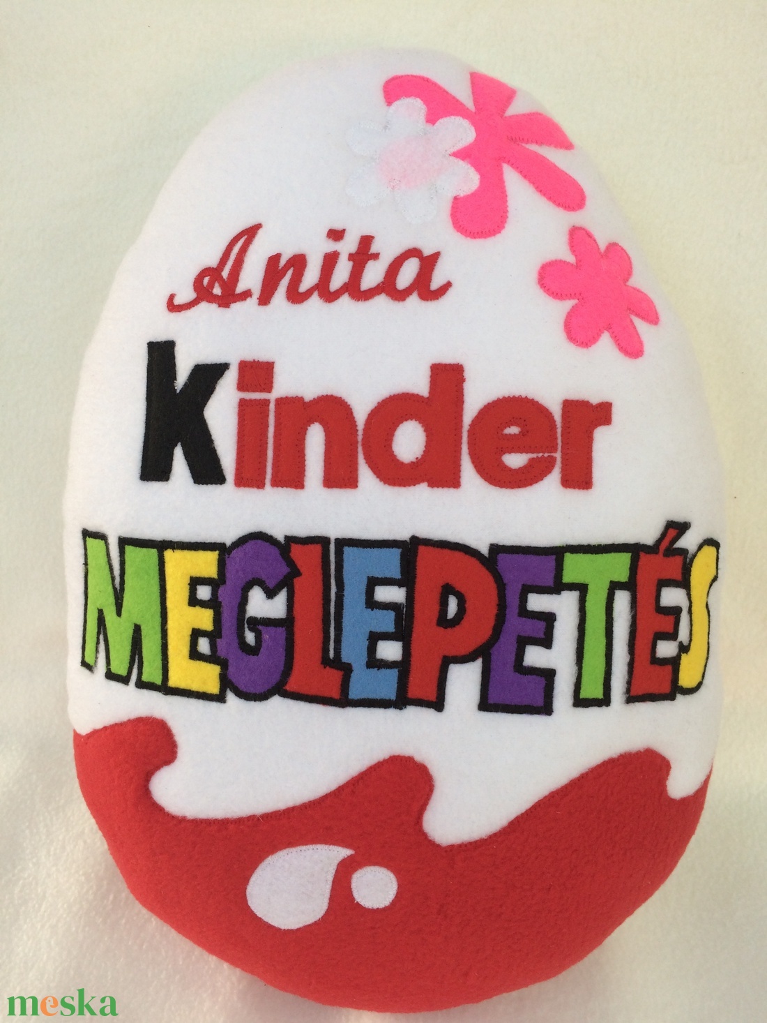 Kider tojás lányoknak névvel - otthon & életmód - dekoráció - fali és függő dekoráció - betű & név - Meska.hu Kider tojás lányoknak névvel - otthon & életmód - dekoráció - fali és függő dekoráció - betű & név - Meska.hu