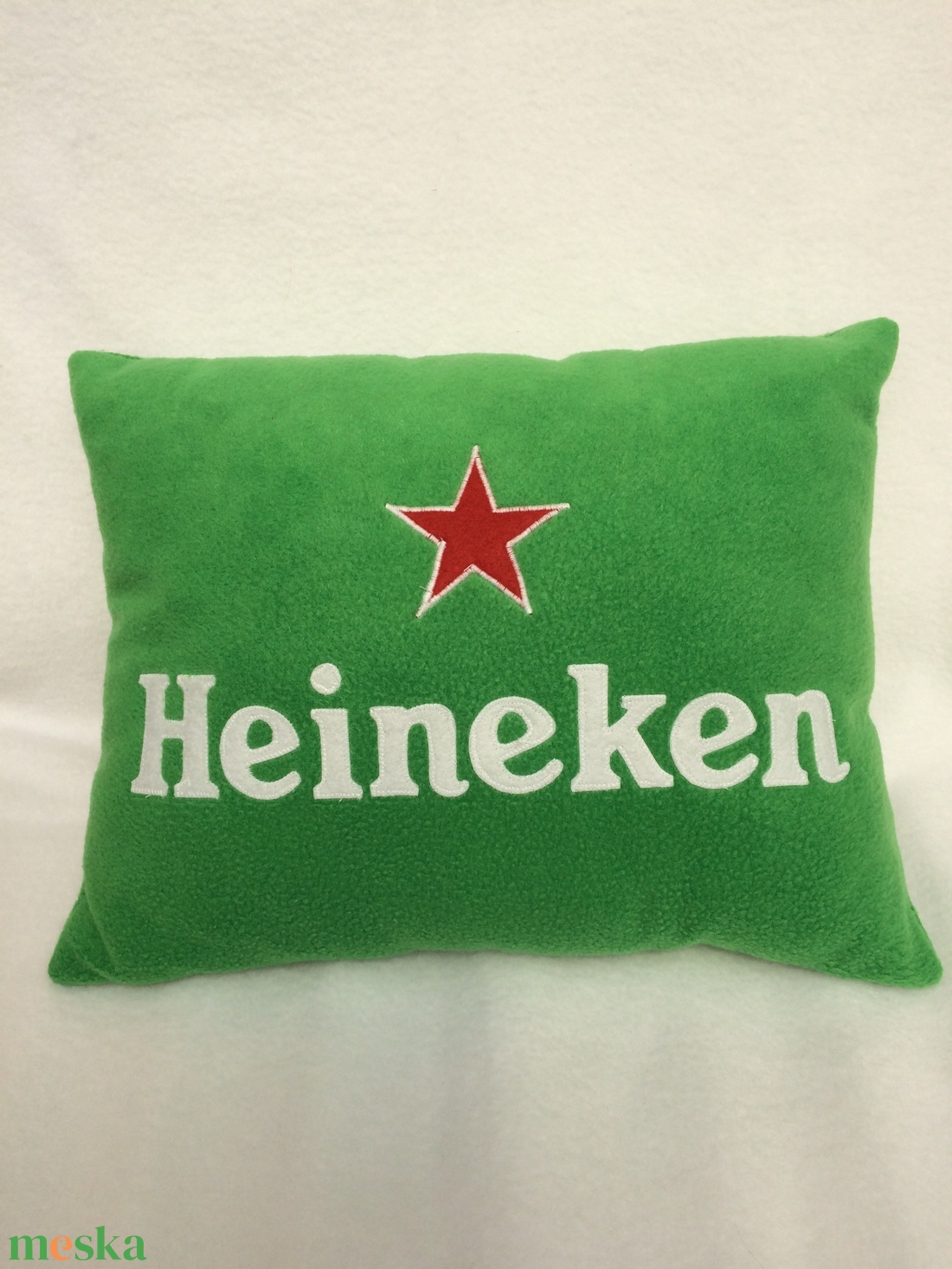 Heineken - otthon & életmód - lakástextil - párna & párnahuzat - Meska.hu Heineken - otthon & életmód - lakástextil - párna & párnahuzat - Meska.hu