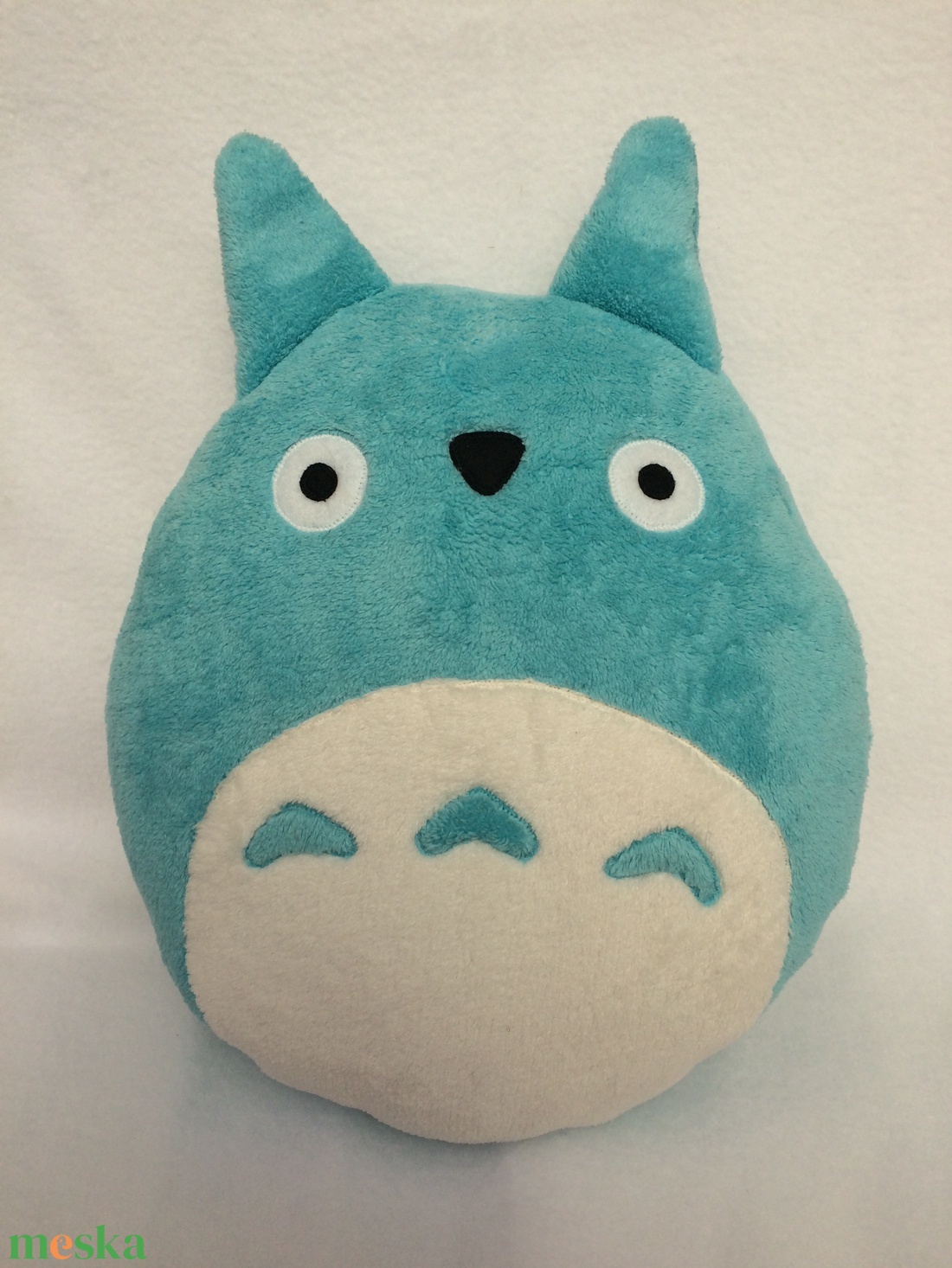 Chu Totoro - játék & sport - plüssállat & játékfigura - más figura - Meska.hu Chu Totoro - játék & sport - plüssállat & játékfigura - más figura - Meska.hu