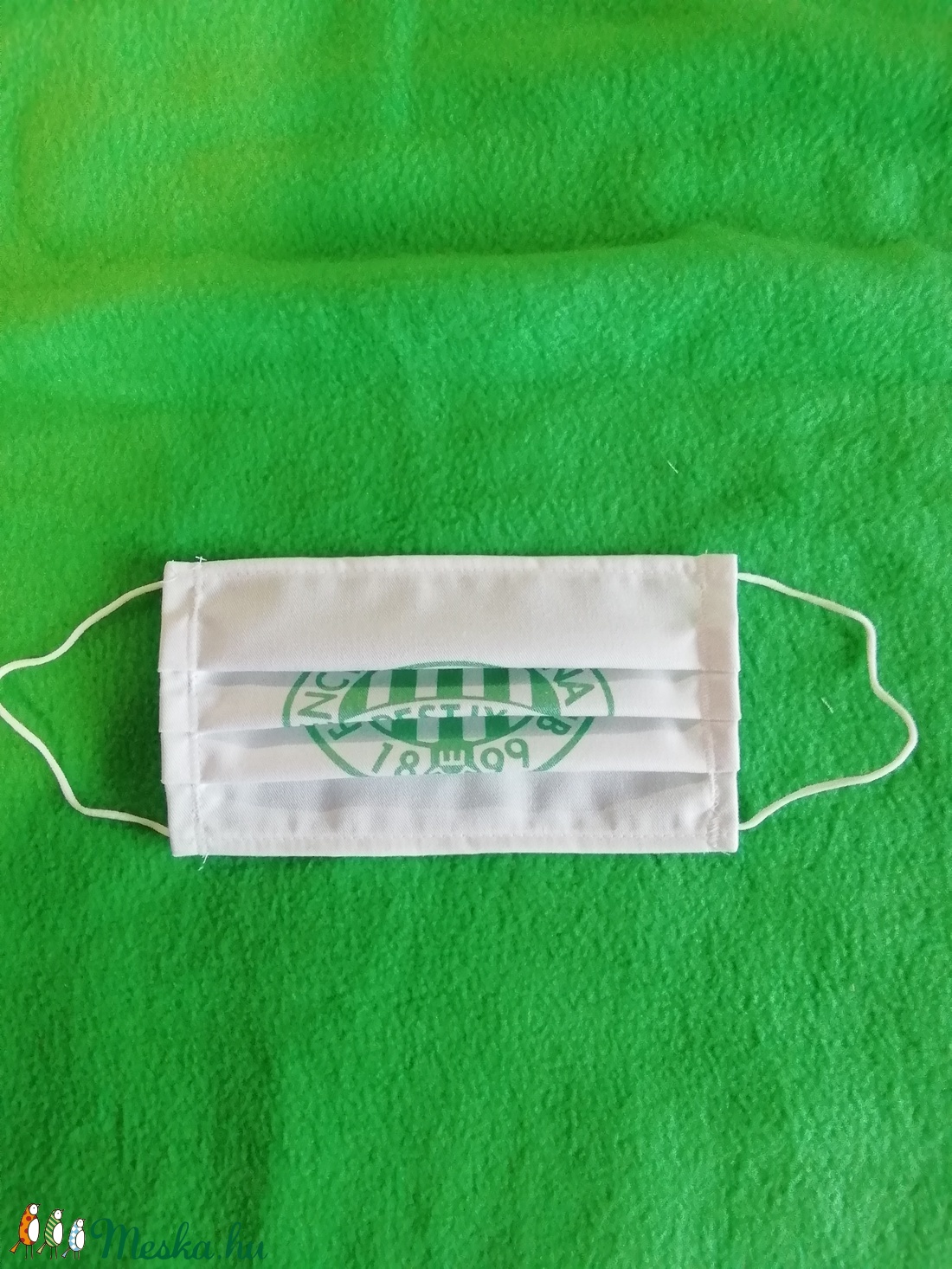 Fradi maszk - férfi & uniszex - férfi & uniszex - Meska.hu