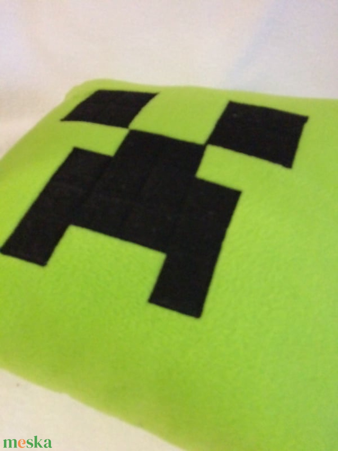 Minecraft párna névvel - otthon & életmód - lakástextil - párna & párnahuzat - Meska.hu Minecraft párna névvel - otthon & életmód - lakástextil - párna & párnahuzat - Meska.hu