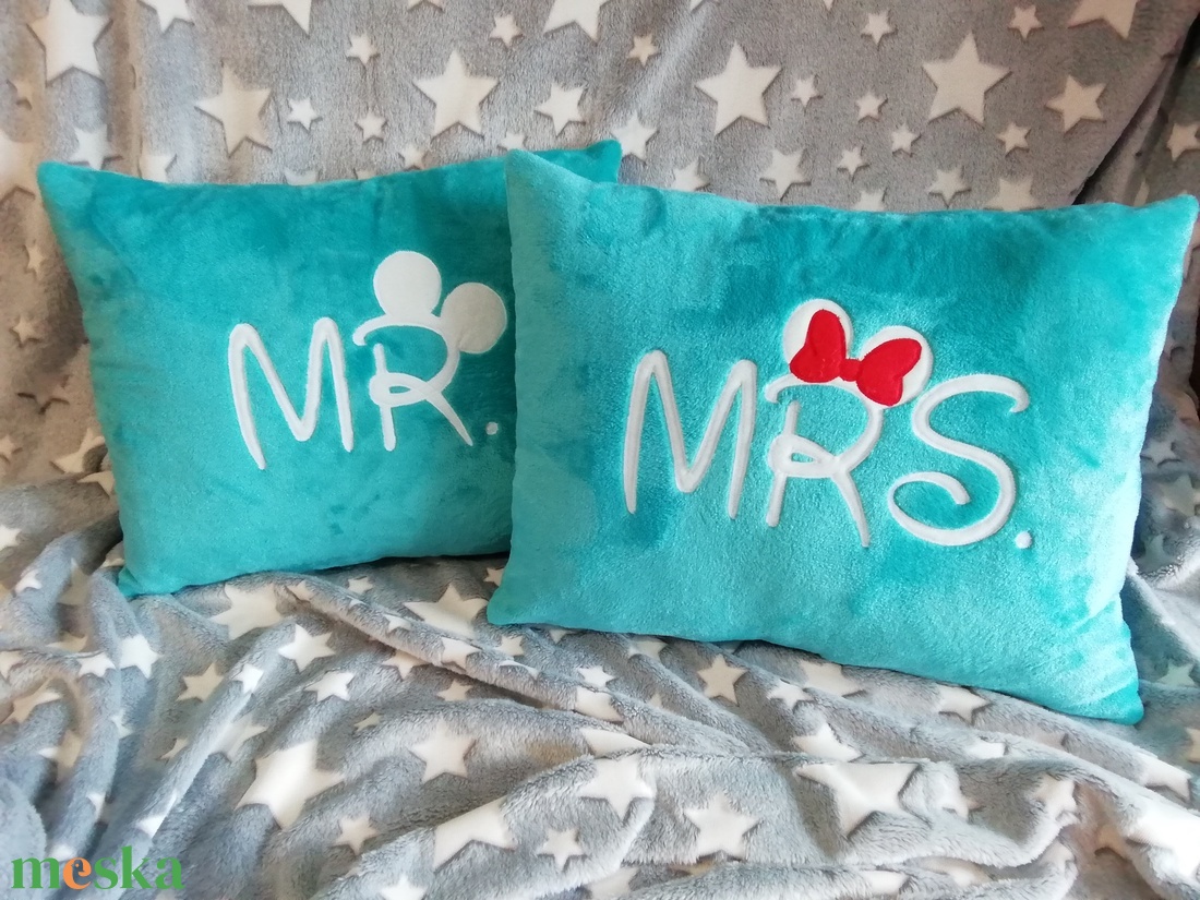 MRS. párna - otthon & életmód - lakástextil - párna & párnahuzat - Meska.hu MRS. párna - otthon & életmód - lakástextil - párna & párnahuzat - Meska.hu