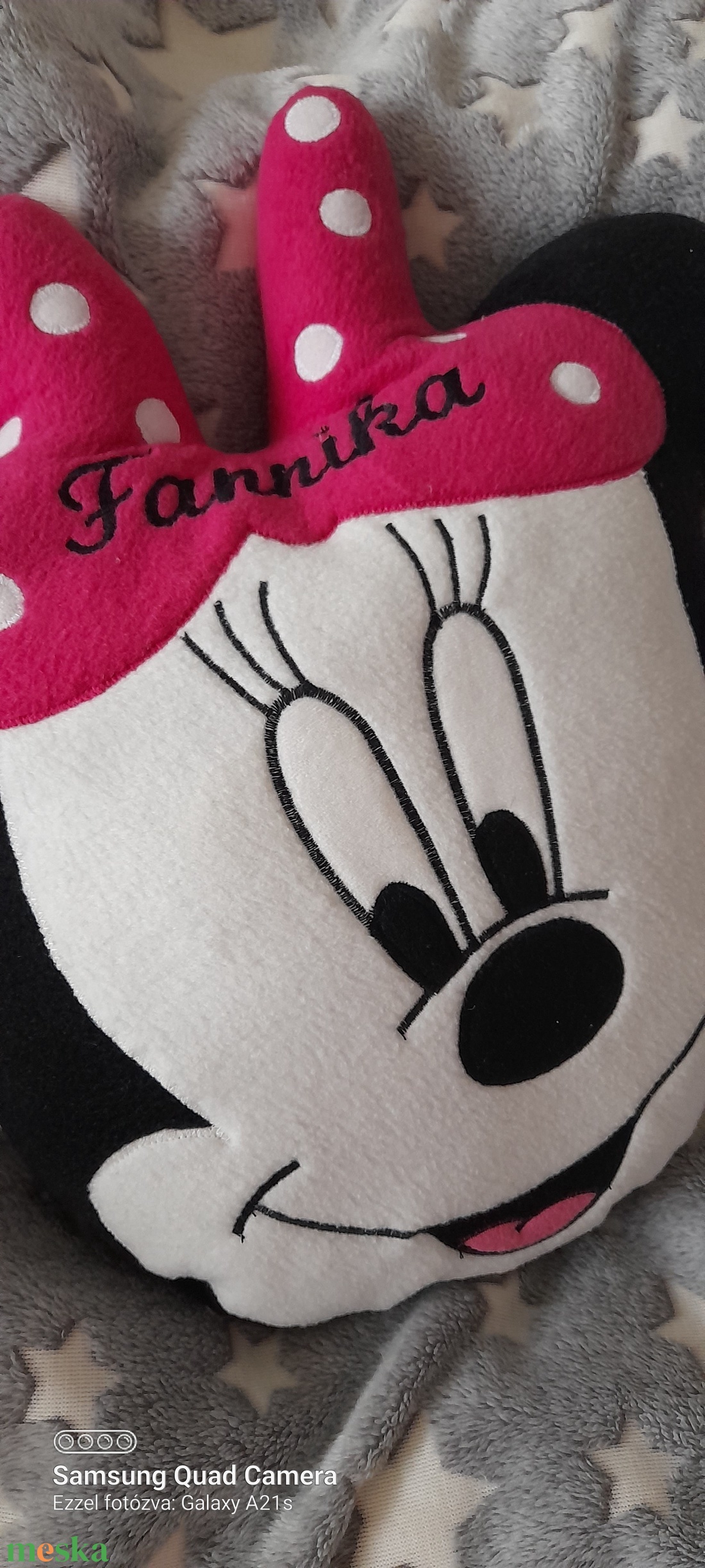 Minnie egér párna (név is kérhető) - otthon & életmód - lakástextil - párna & párnahuzat - Meska.hu Minnie egér párna (név is kérhető) - otthon & életmód - lakástextil - párna & párnahuzat - Meska.hu