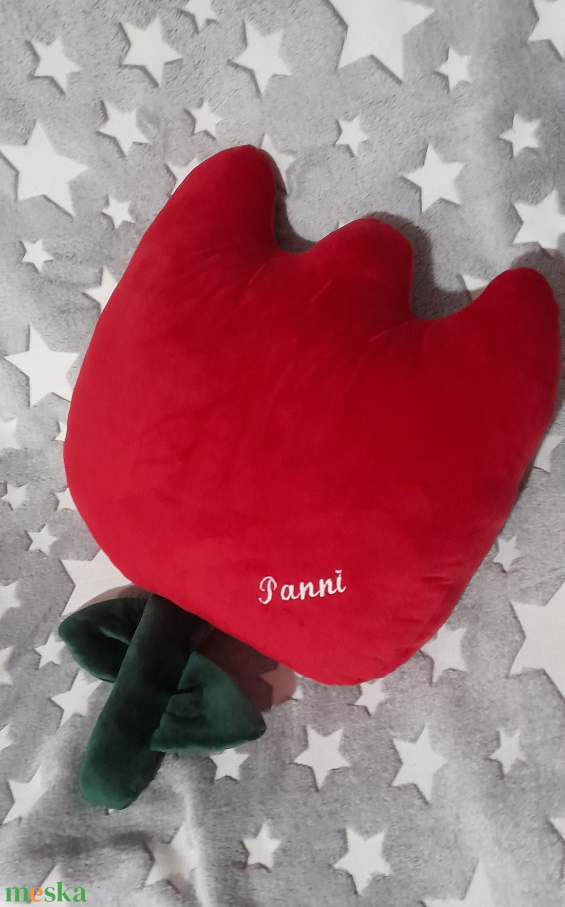 Tulipn prna - otthon & életmód - lakástextil - párna & párnahuzat - Meska.hu Tulipn prna - otthon & életmód - lakástextil - párna & párnahuzat - Meska.hu