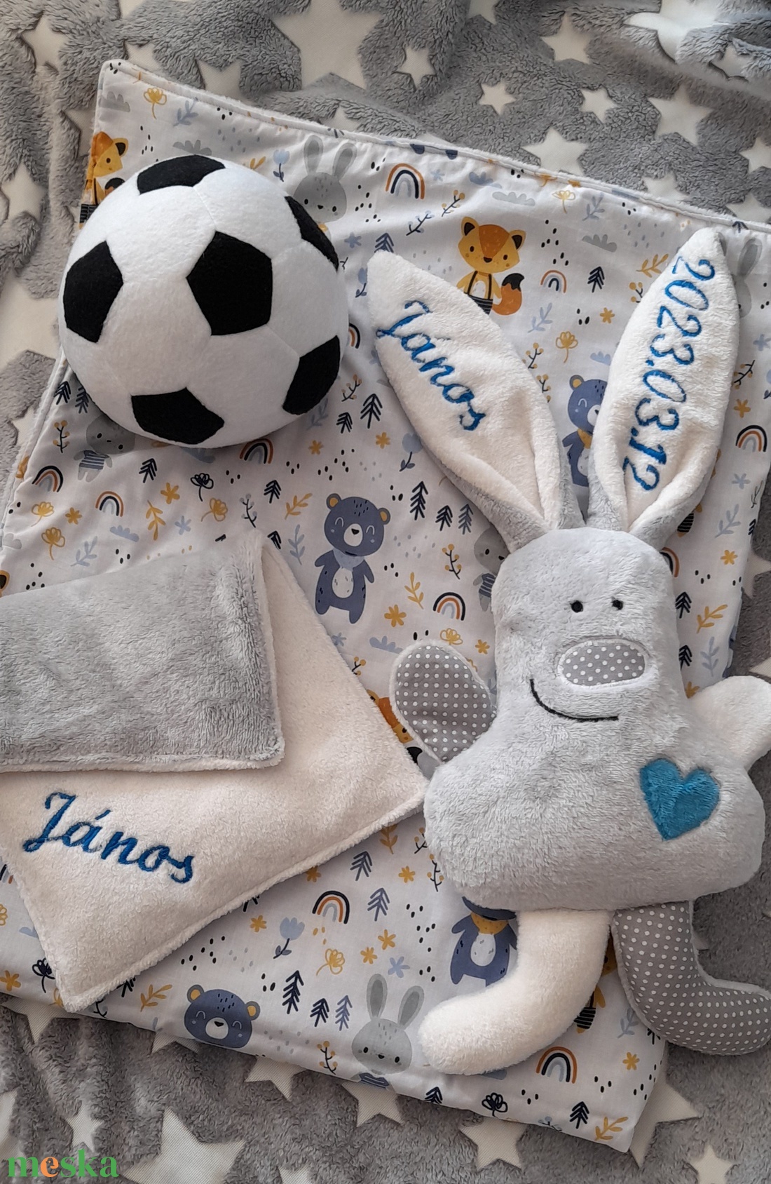 Babaszettek fiúknak - játék & sport - babalátogató ajándékcsomag - Meska.hu Babaszettek fiúknak - játék & sport - babalátogató ajándékcsomag - Meska.hu