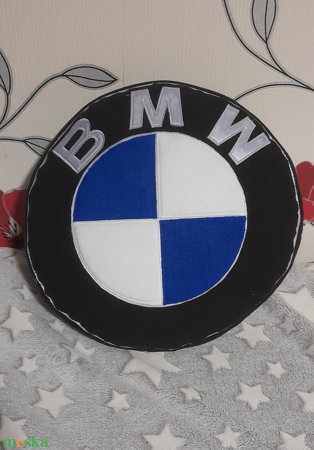 BMW párna - otthon & életmód - lakástextil - párna & párnahuzat - Meska.hu BMW párna - otthon & életmód - lakástextil - párna & párnahuzat - Meska.hu