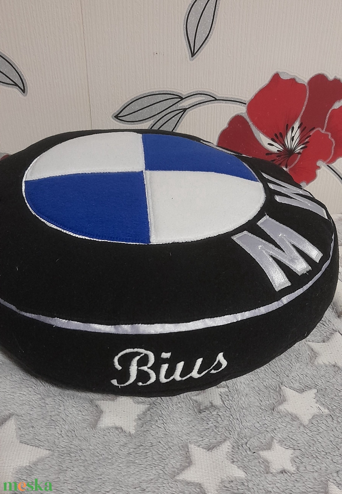 BMW párna - otthon & életmód - lakástextil - párna & párnahuzat - Meska.hu BMW párna - otthon & életmód - lakástextil - párna & párnahuzat - Meska.hu