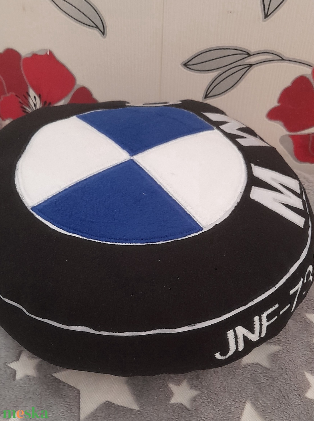 BMW párna - otthon & életmód - lakástextil - párna & párnahuzat - Meska.hu BMW párna - otthon & életmód - lakástextil - párna & párnahuzat - Meska.hu