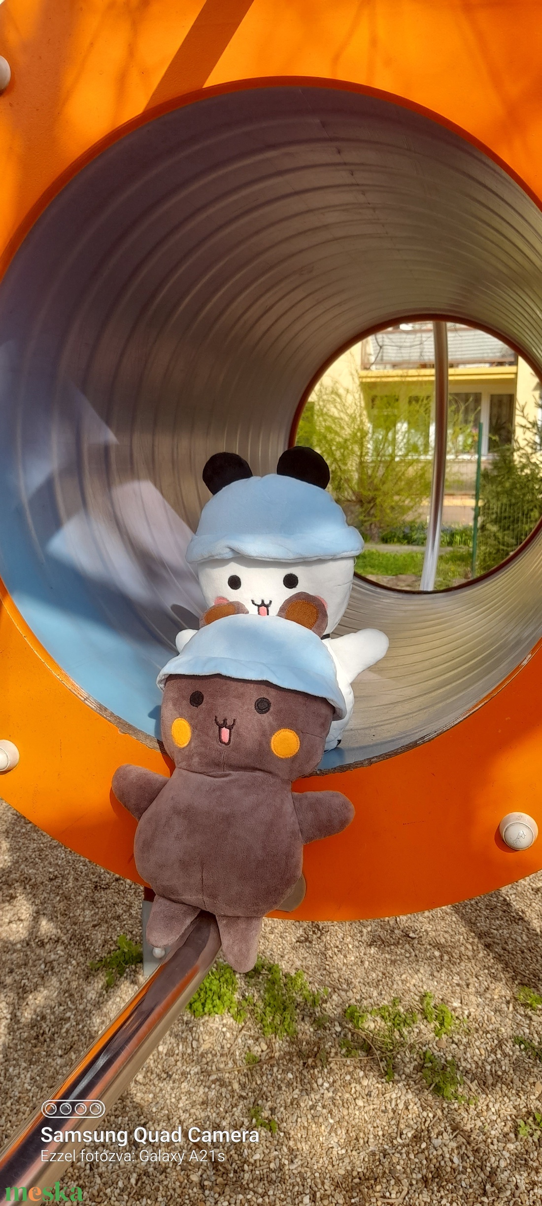 Dudu panda plüss - játék & sport - plüssállat & játékfigura - maci - Meska.hu Dudu panda plüss - játék & sport - plüssállat & játékfigura - maci - Meska.hu